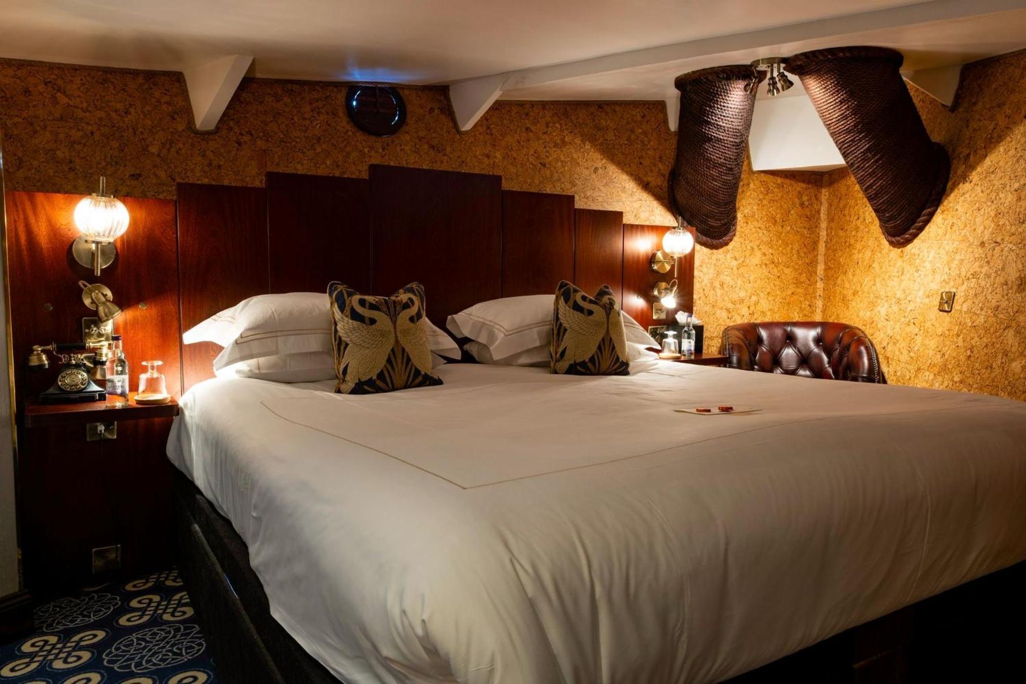 Suite King