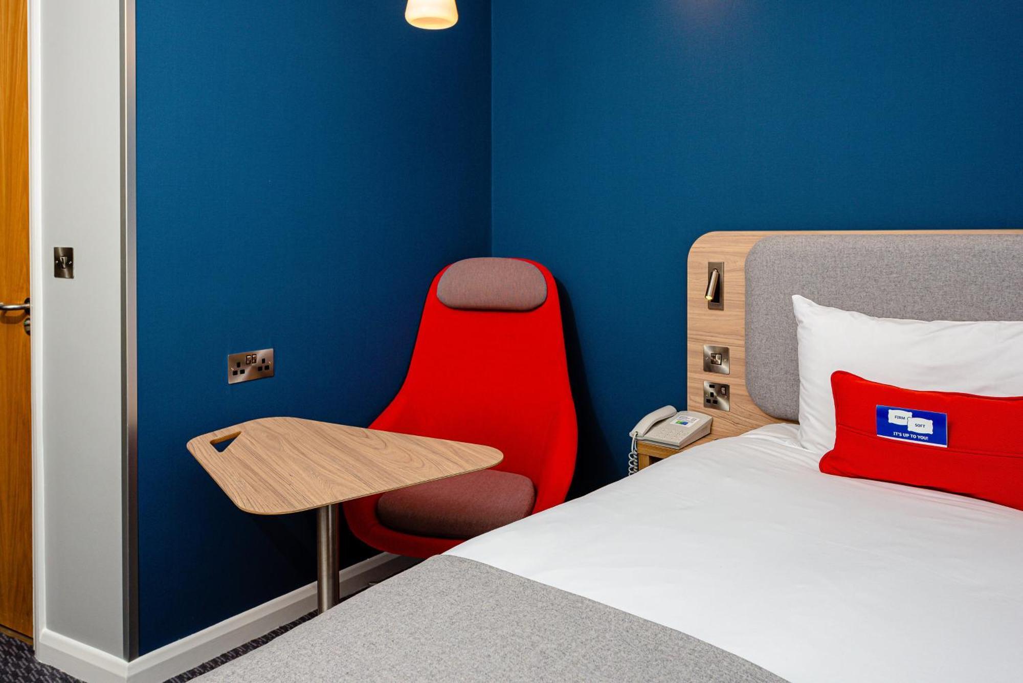 Standard Twin Room Hot