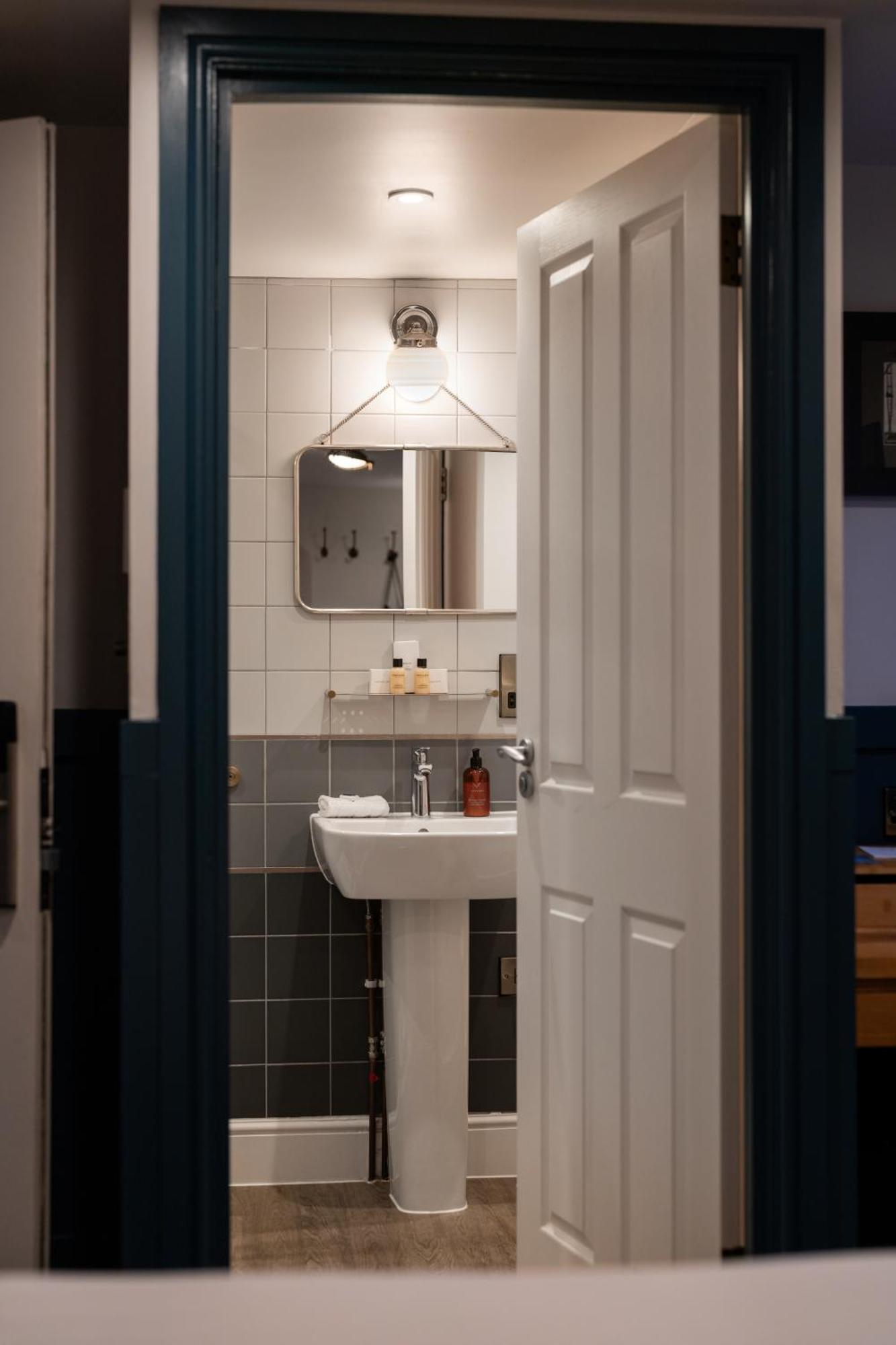 Small Double Room