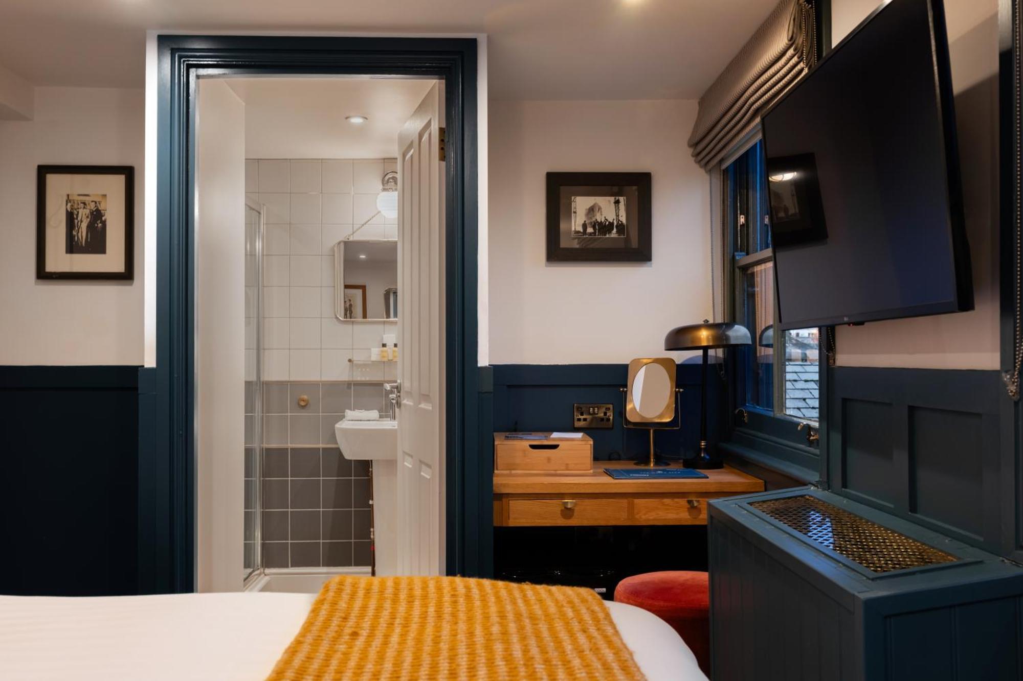 Small Double Room
