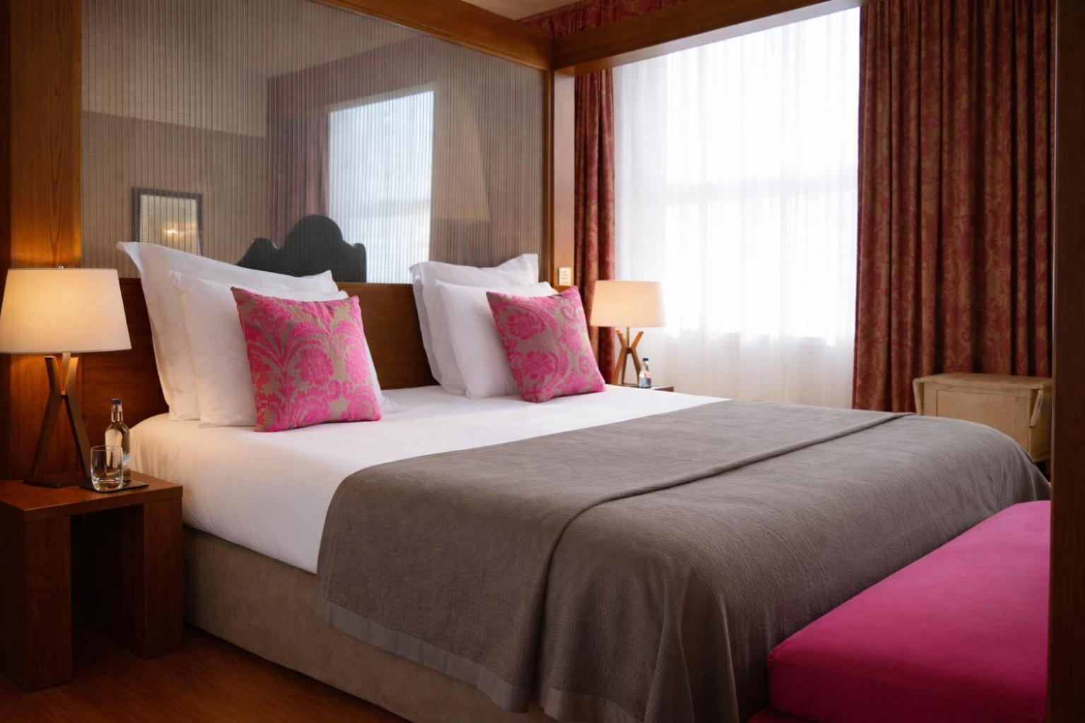 One-Bedroom Suite