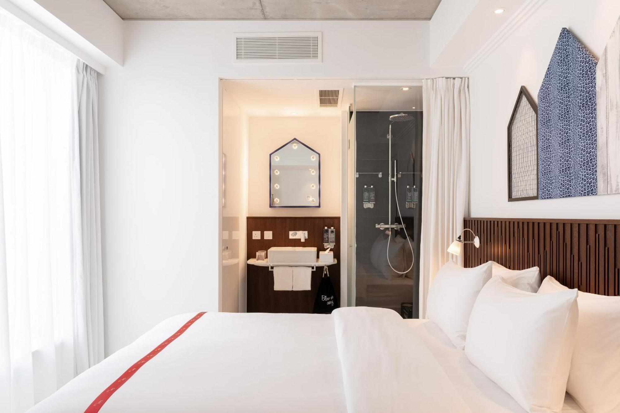 Nest Room