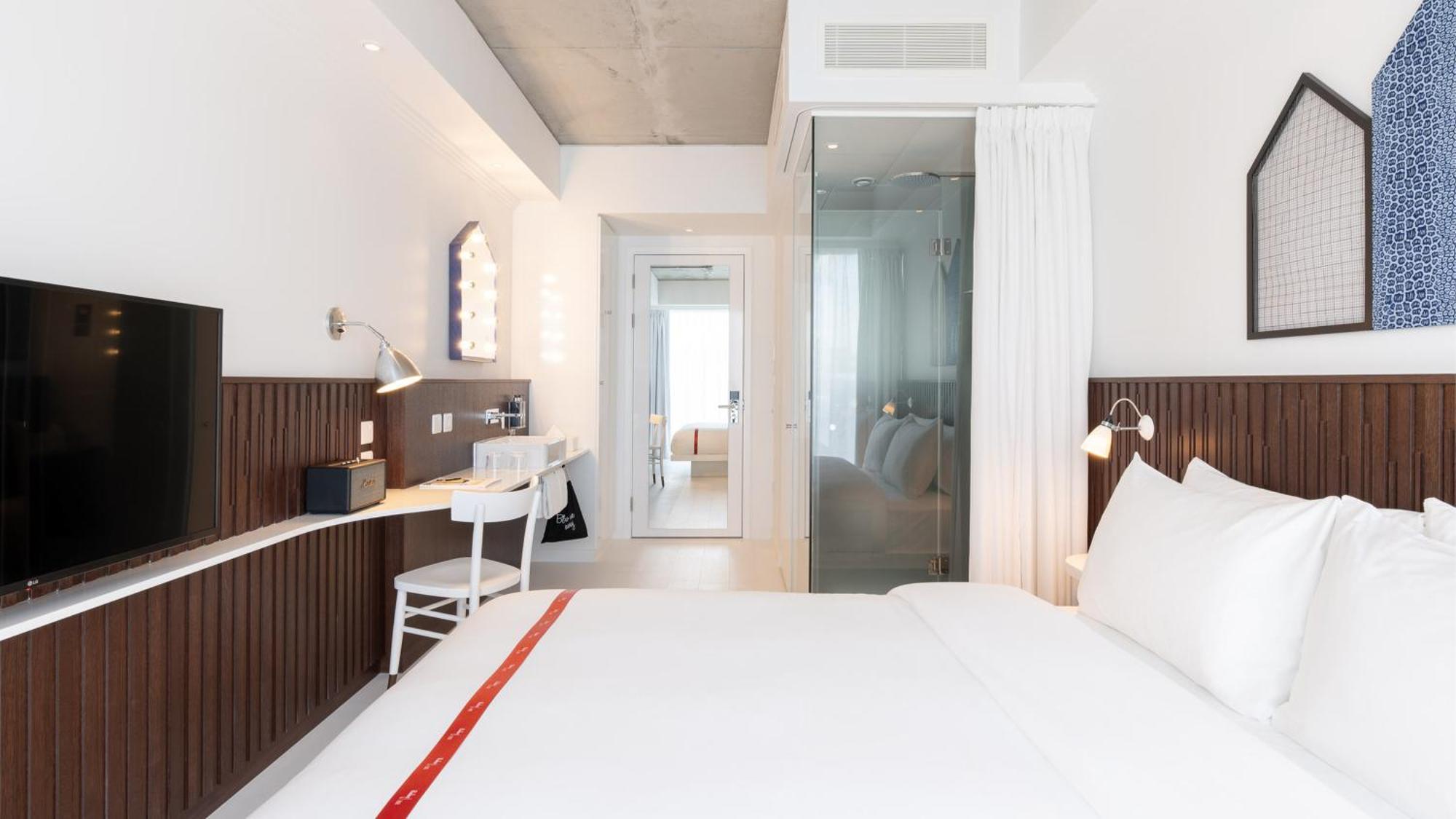 Rubys Choice Room
