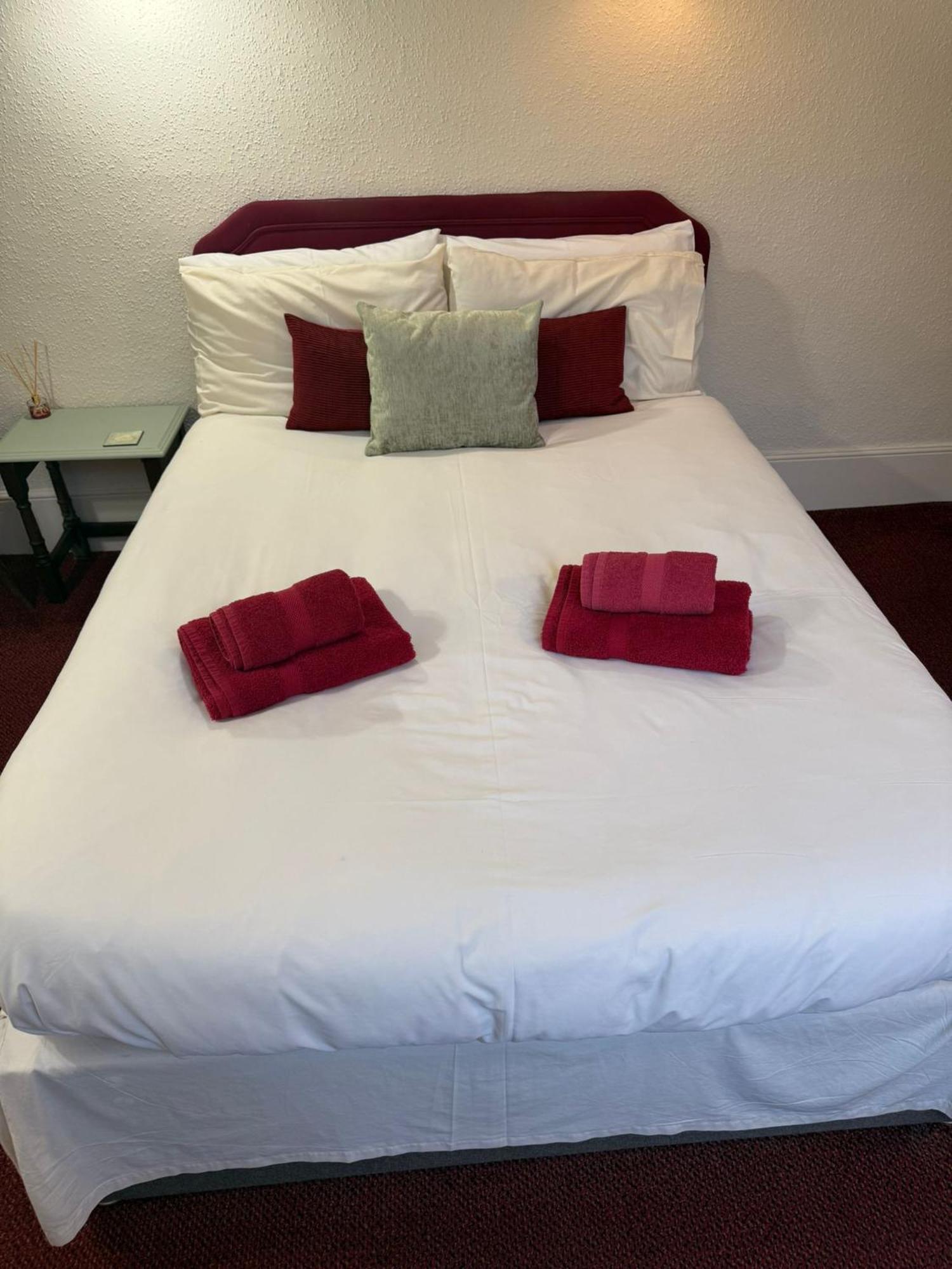 Doppelzimmer