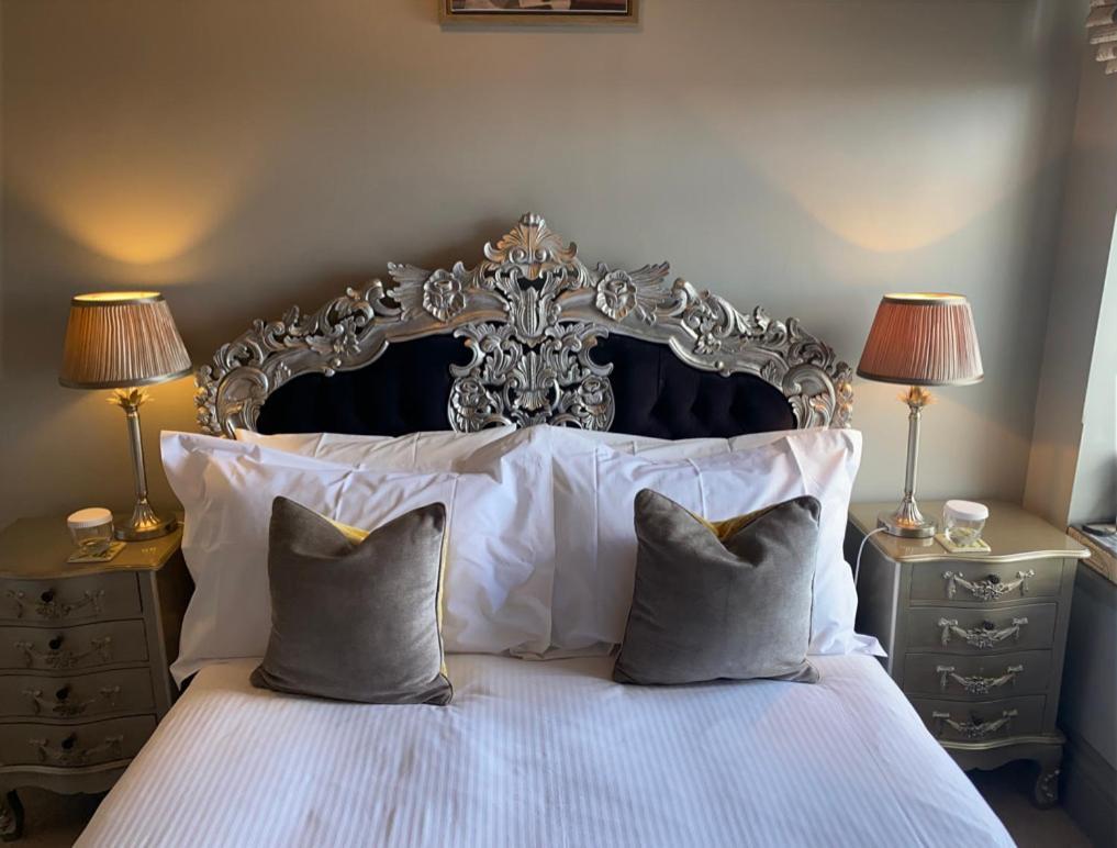 Deluxe Double Room Sea View