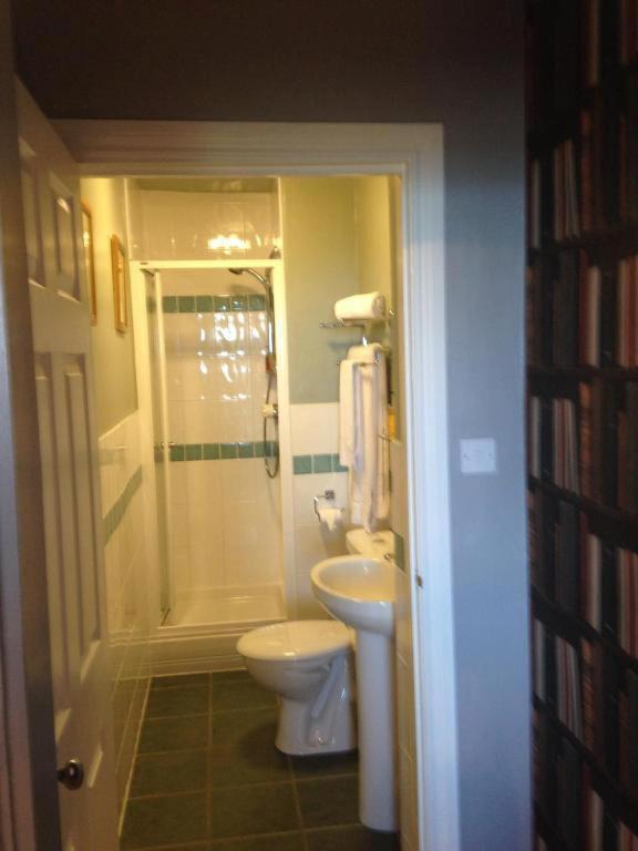 Deluxe Double Room Sea View