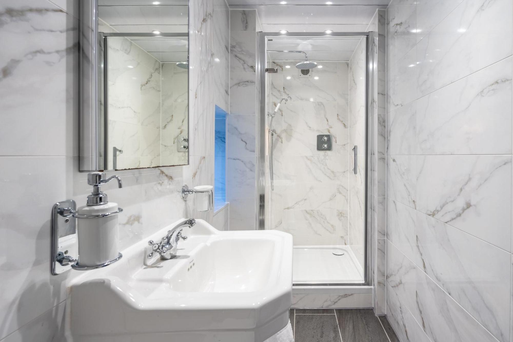 Suite met 2 Slaapkamers