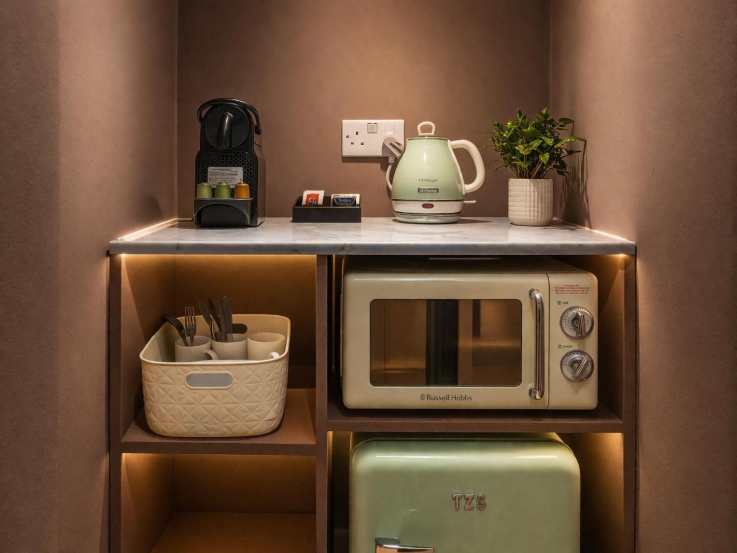 Quarto Família Standard