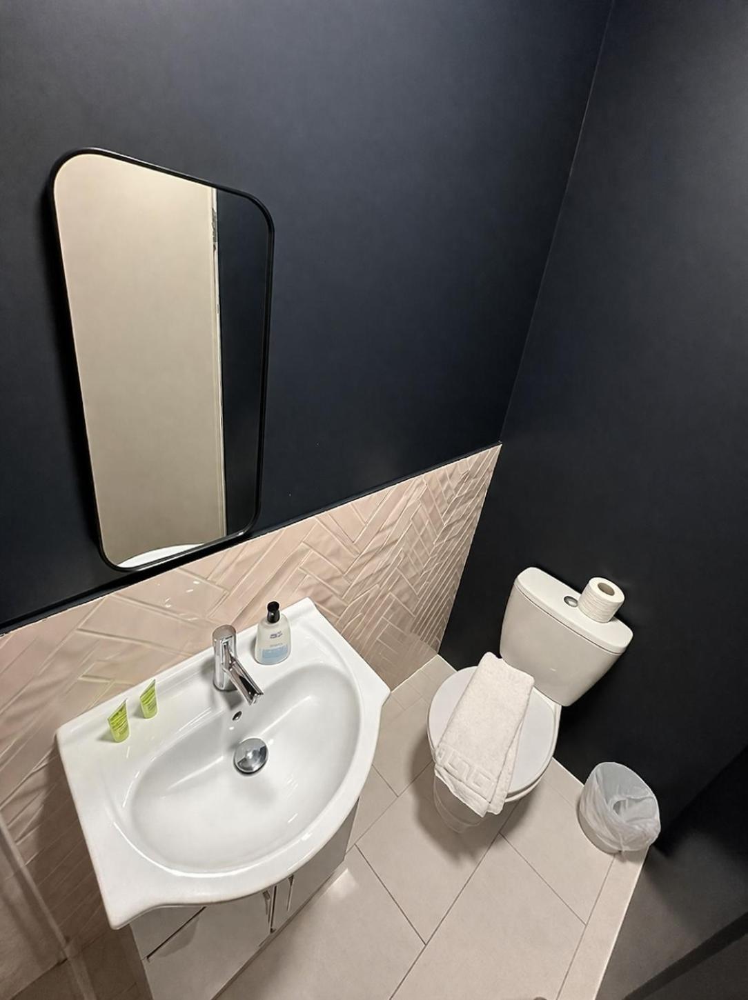 Quarto Individual Standard