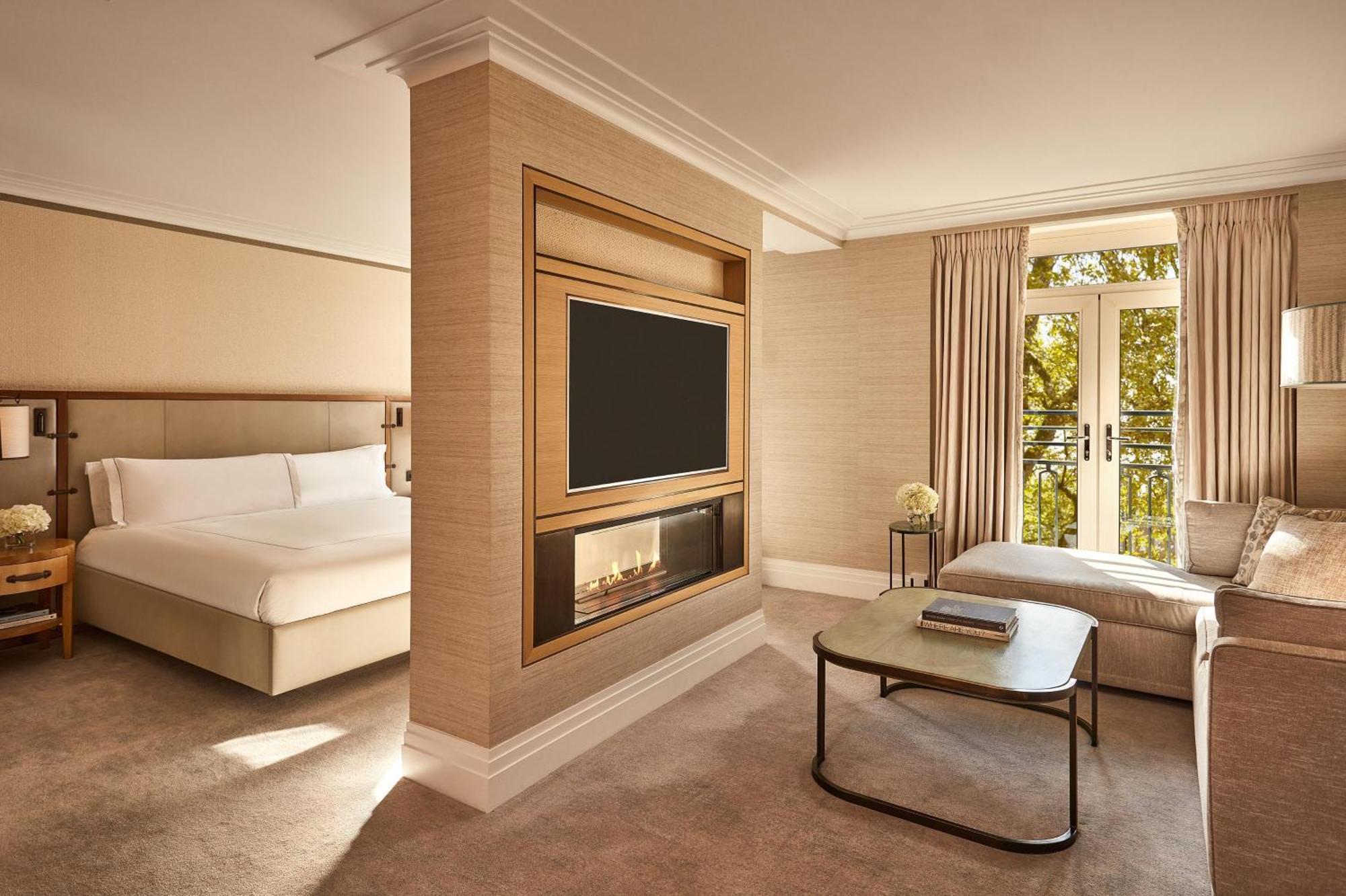 Suite Júnior Deluxe