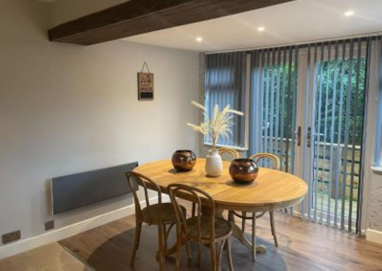 One-Bedroom Chalet