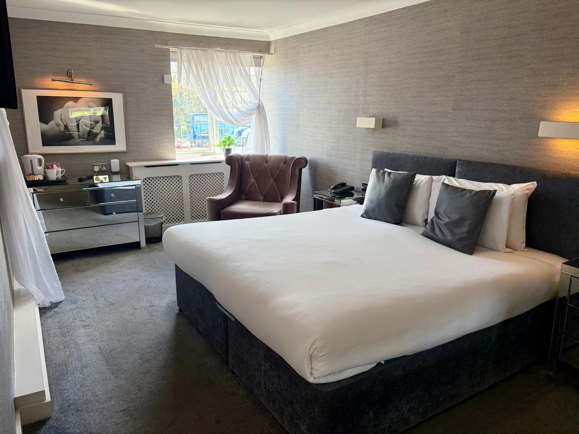 Executive Room
