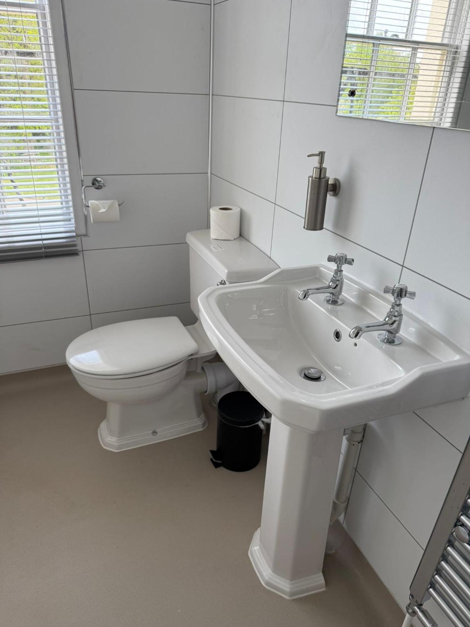 Deluxe Doppelzimmer