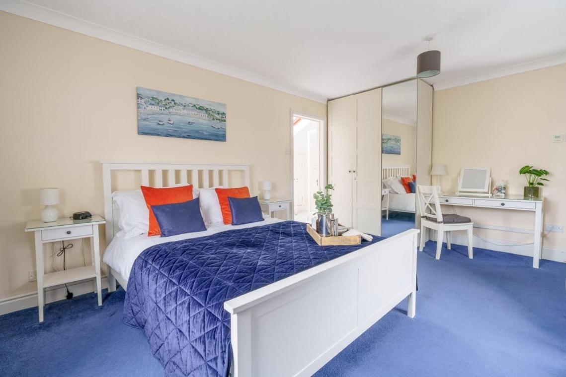 Large Double or Twin Room