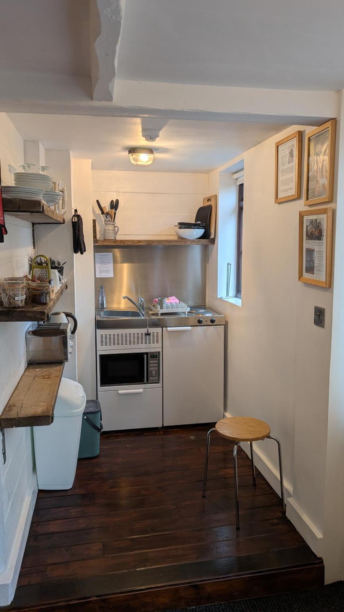 Cottage Self-catering Apartment