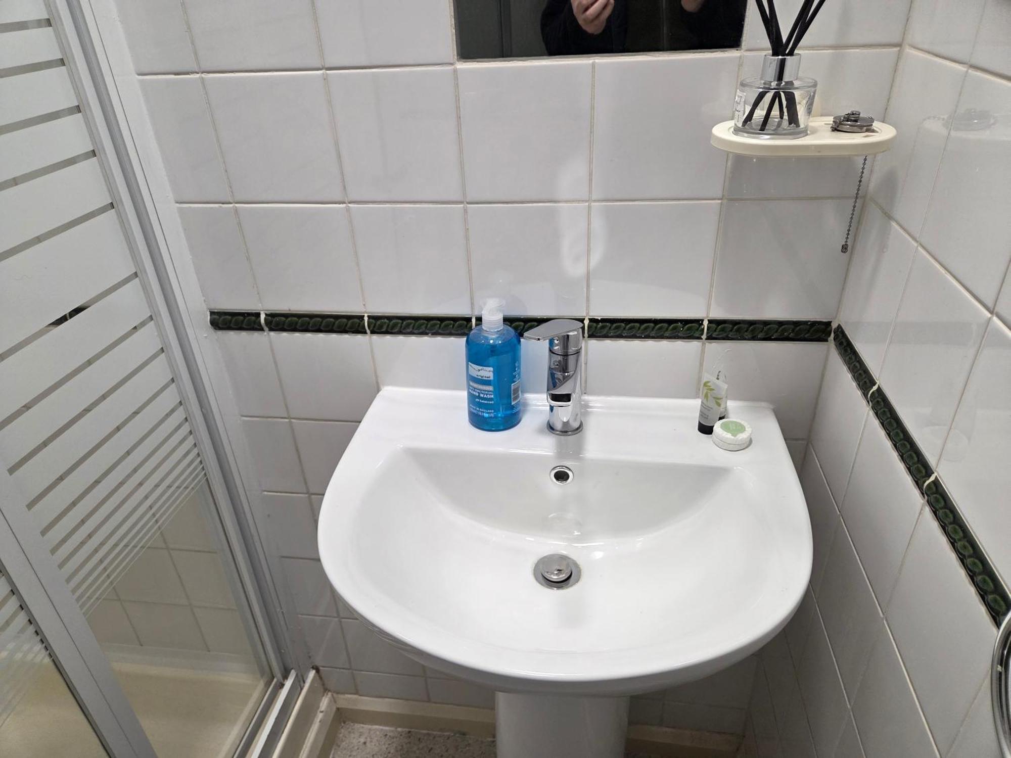 Budget Einzelzimmer