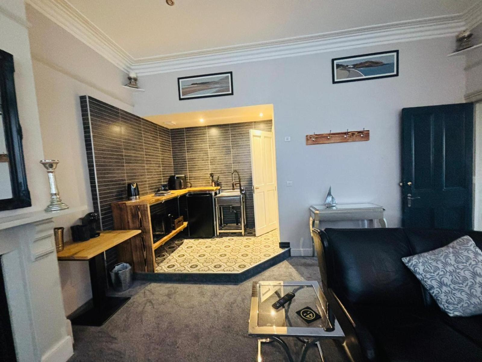 Apartamento Deluxe