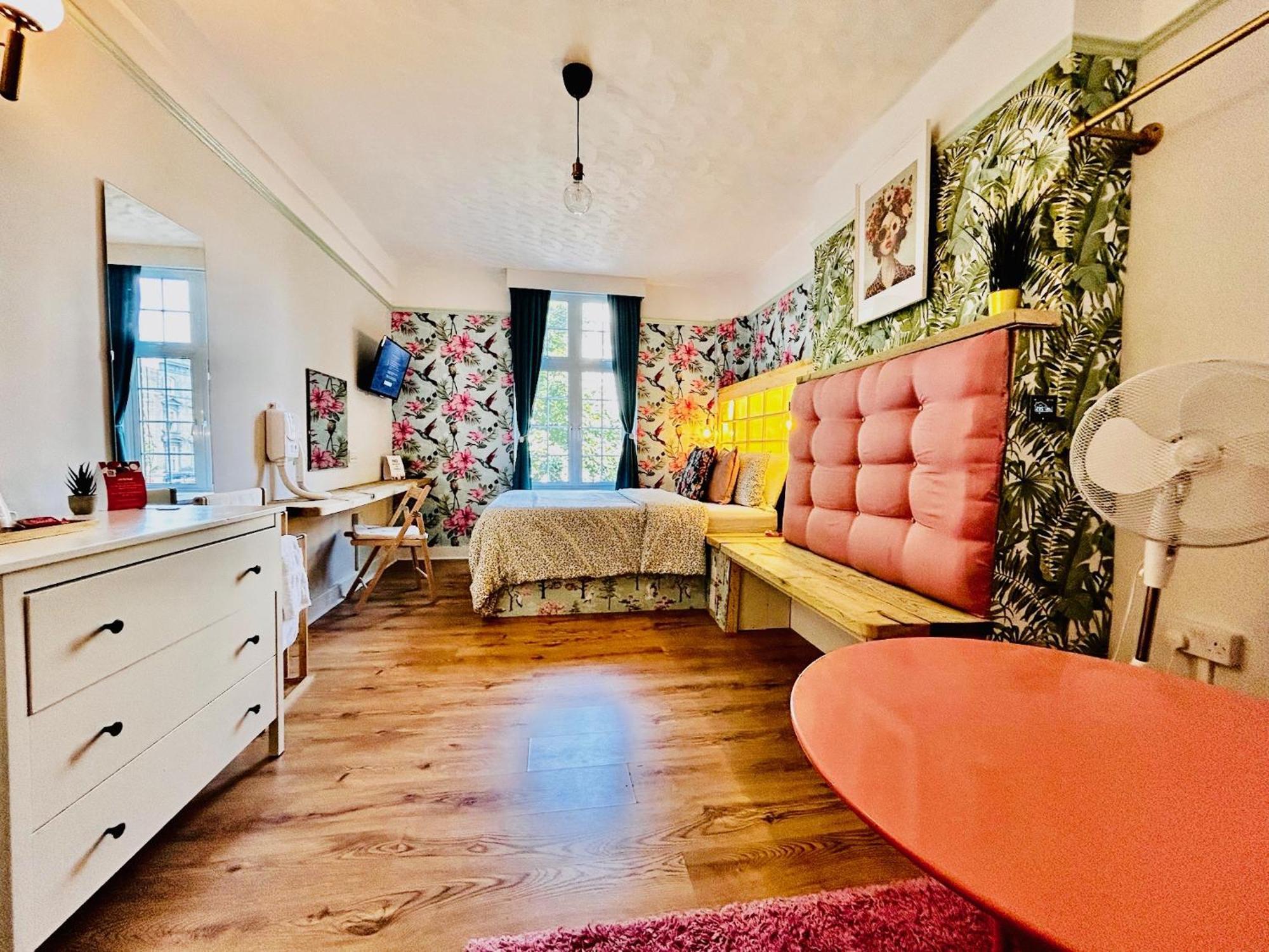 Grande Chambre Double