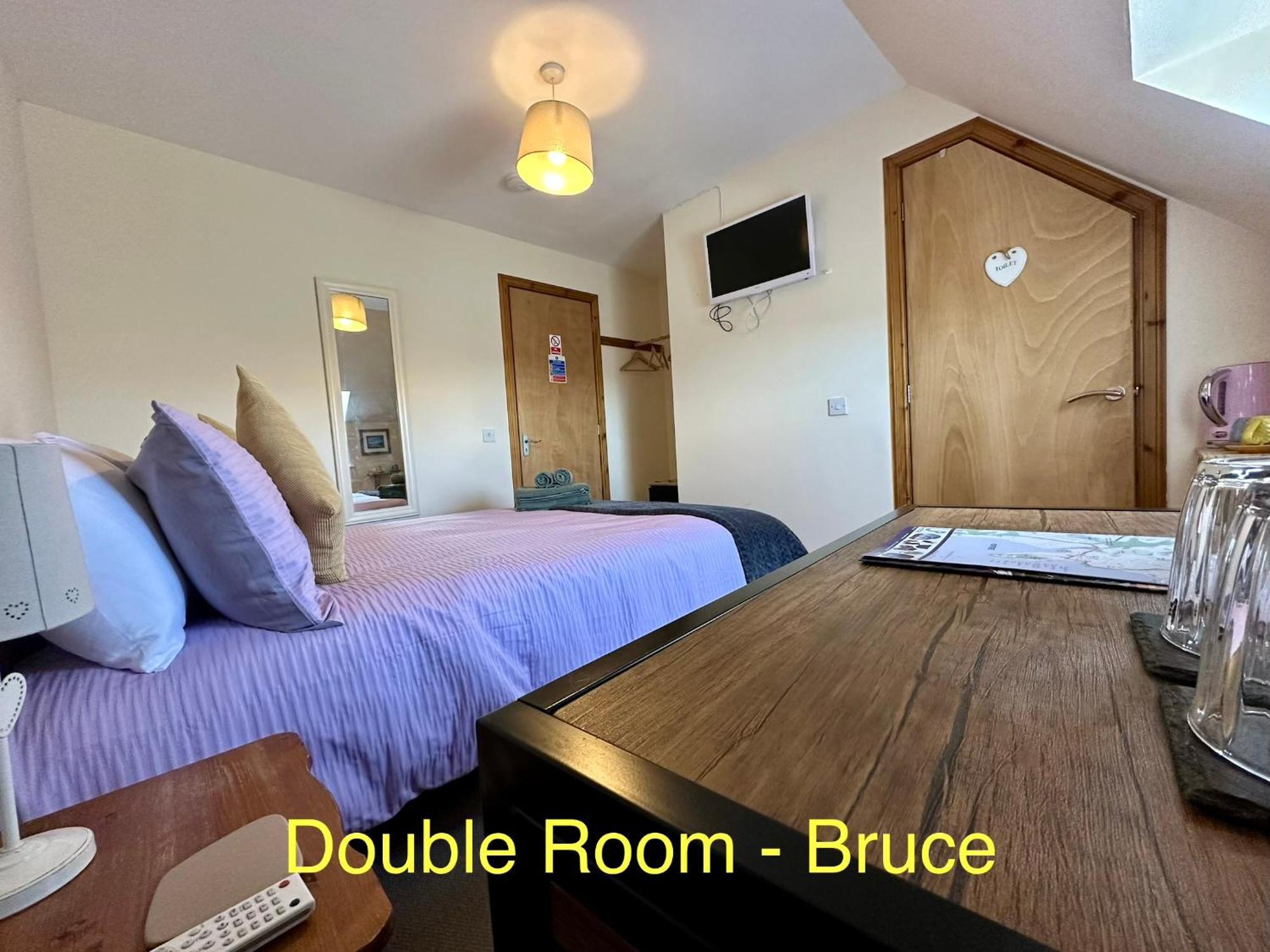 Chambre Double