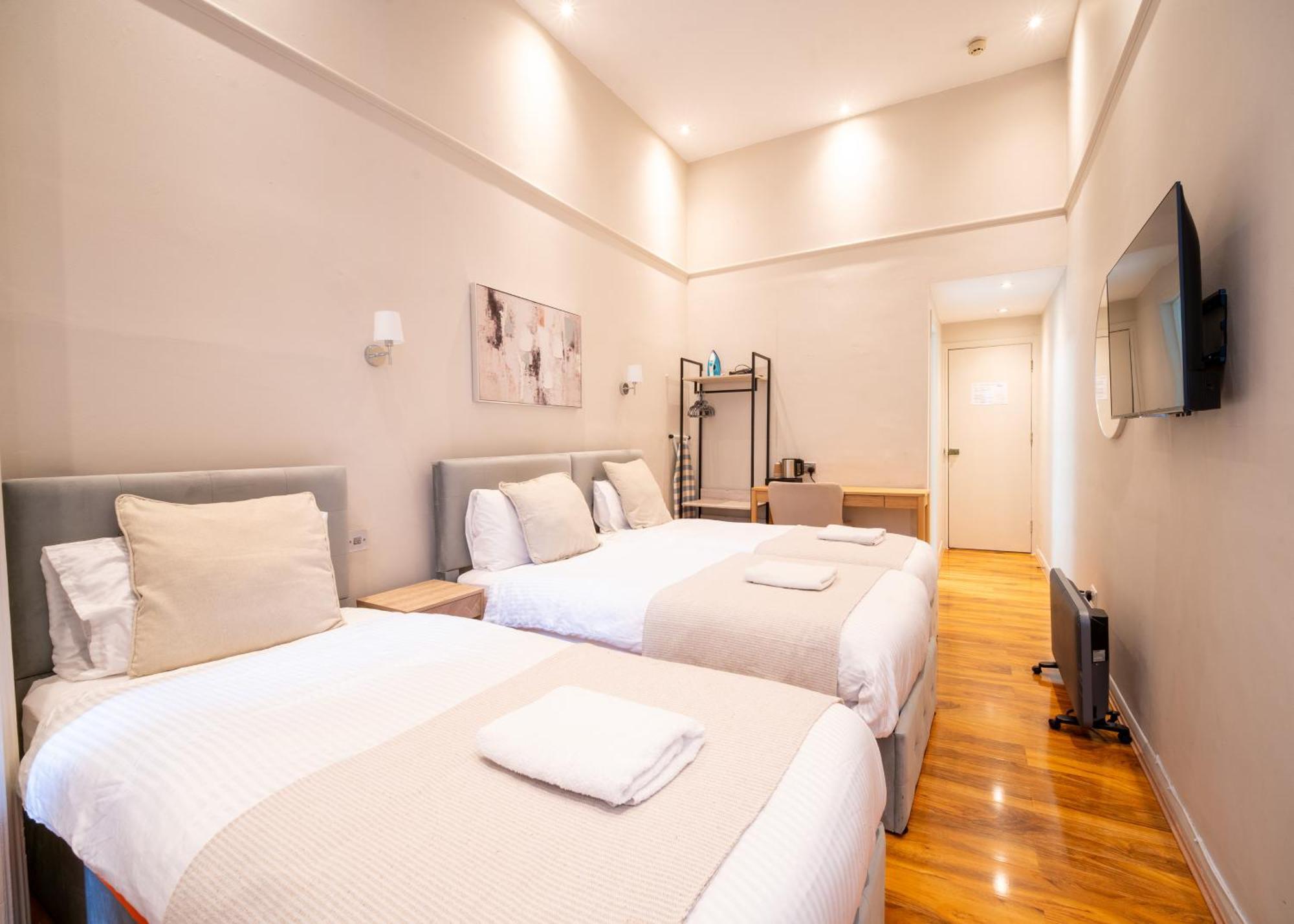 Quarto Triplo