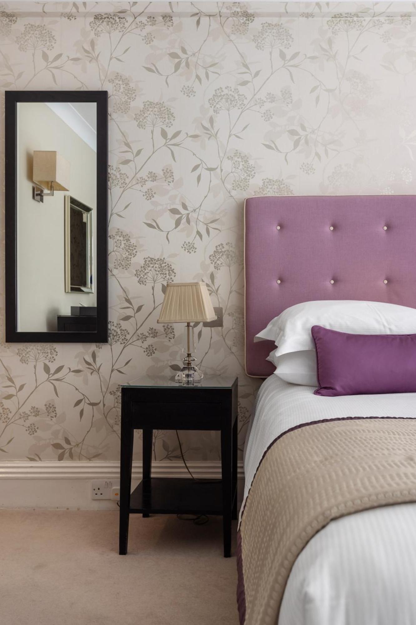 Apartamento Estándar de 1 dormitorio
