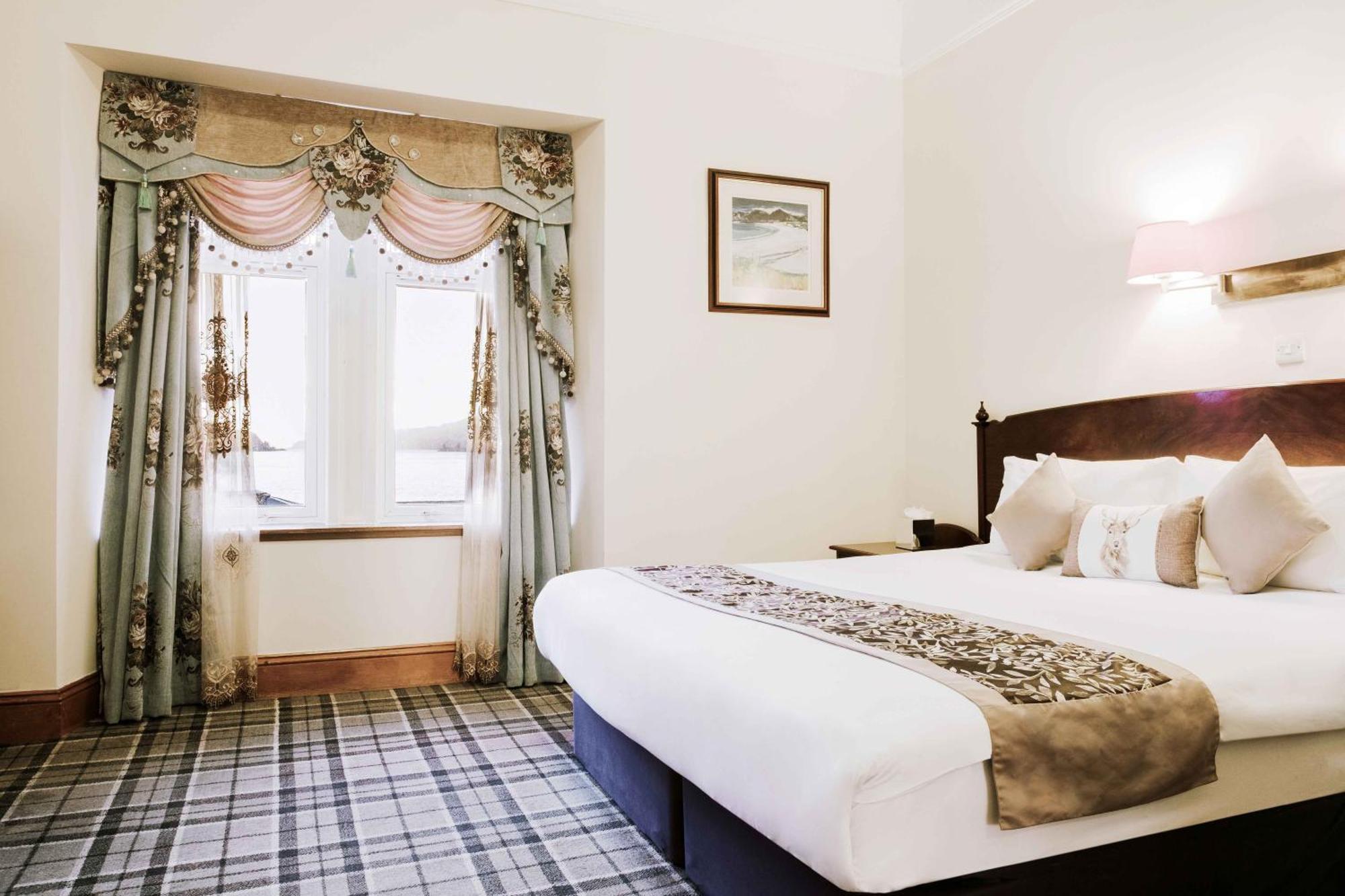 Double Room Sea View