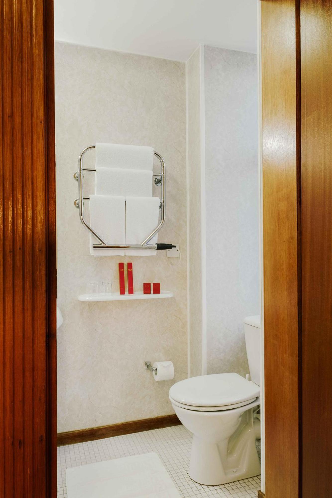 Double Room Sea View