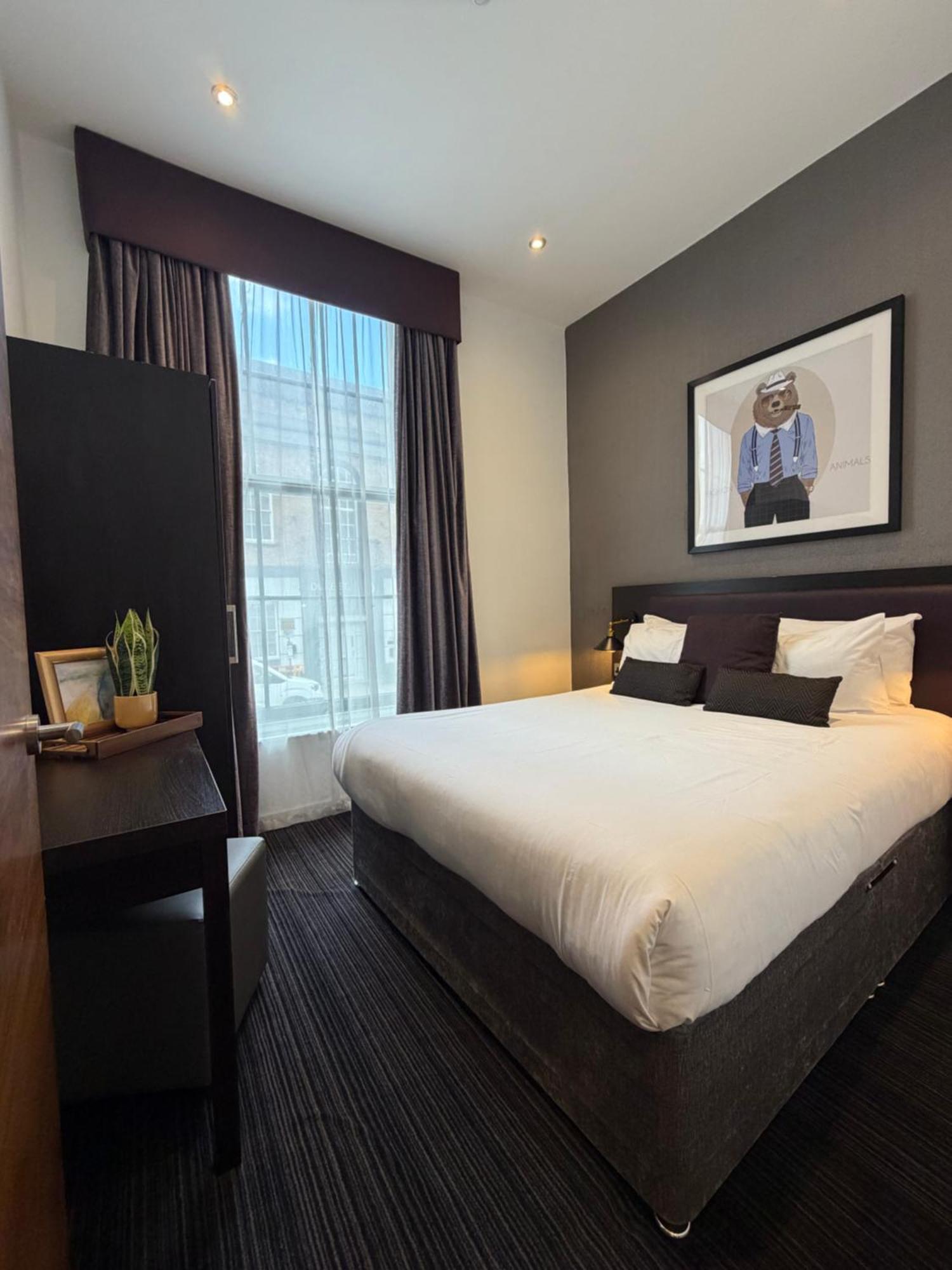 Due Camere Luxe (6 Posti Letto)