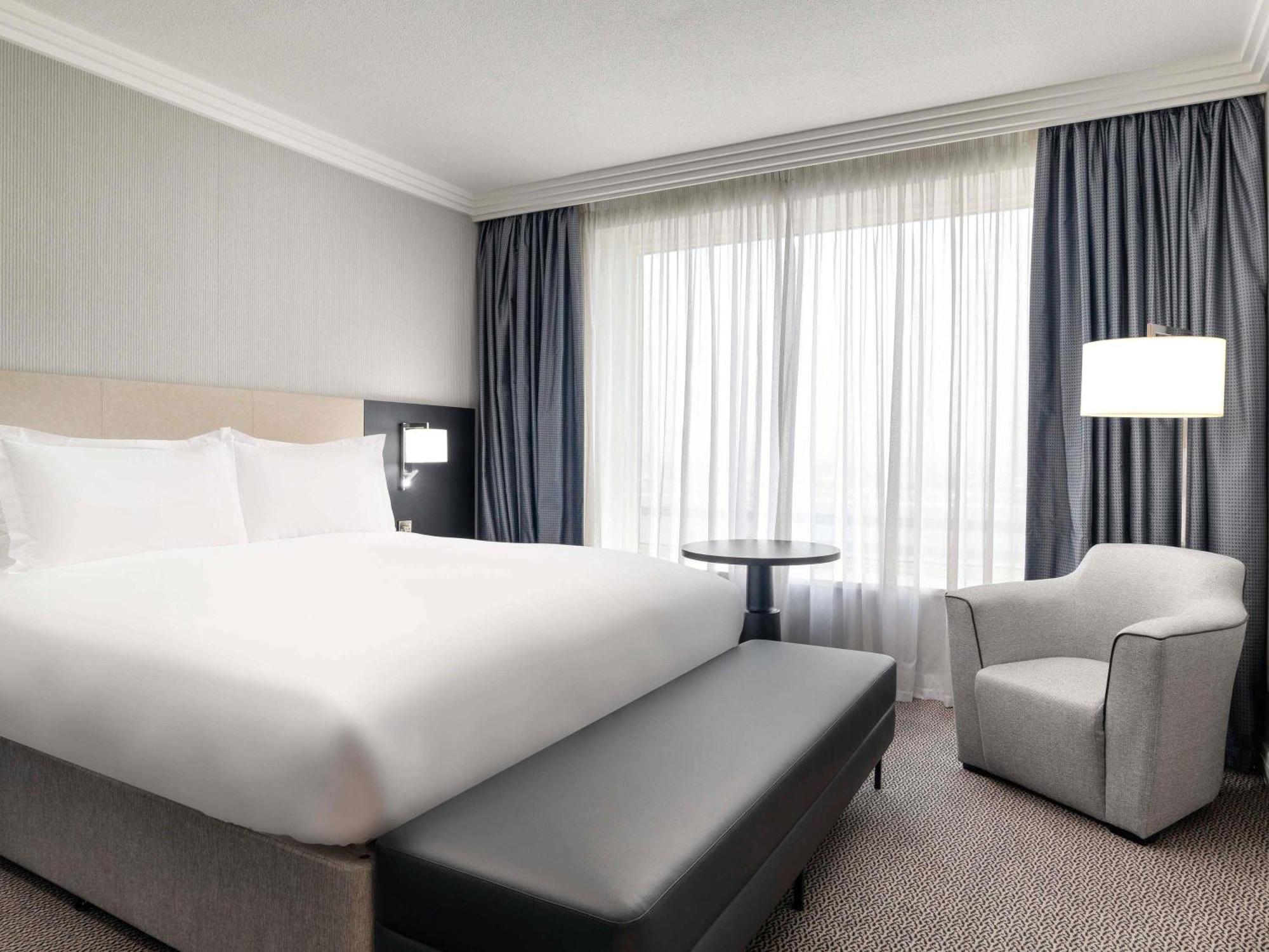 Superior Queen Room