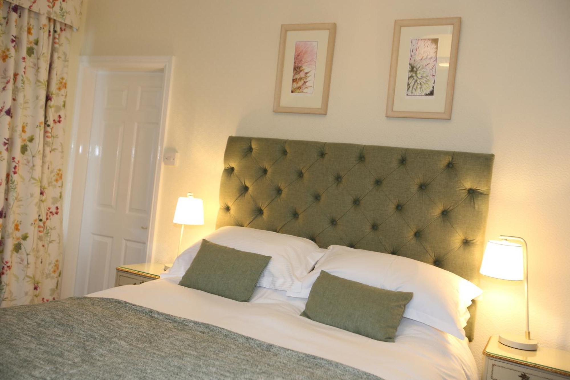 Habitación Deluxe con cama extragrande