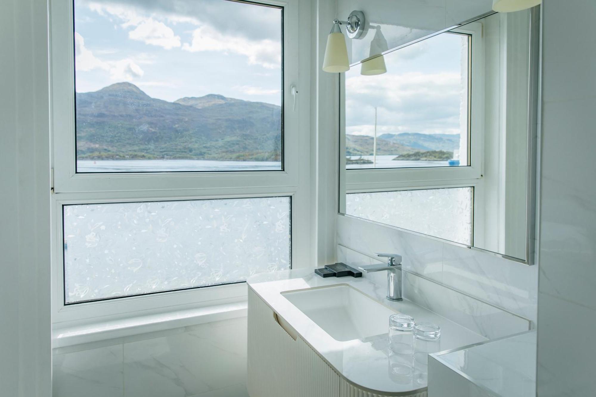 Habitación Doble con vistas al mar - 2 camas