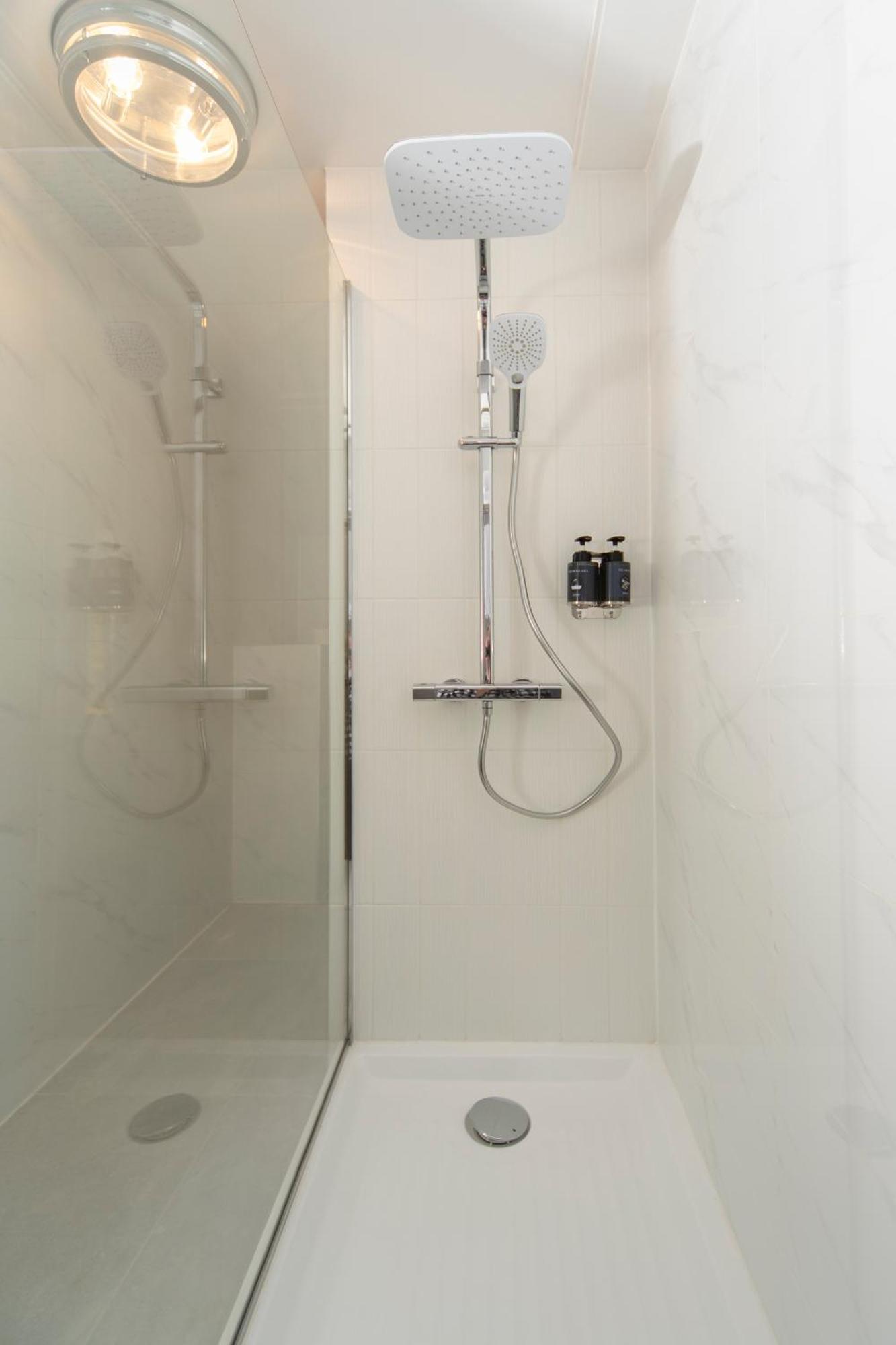 Habitación Doble Estándar