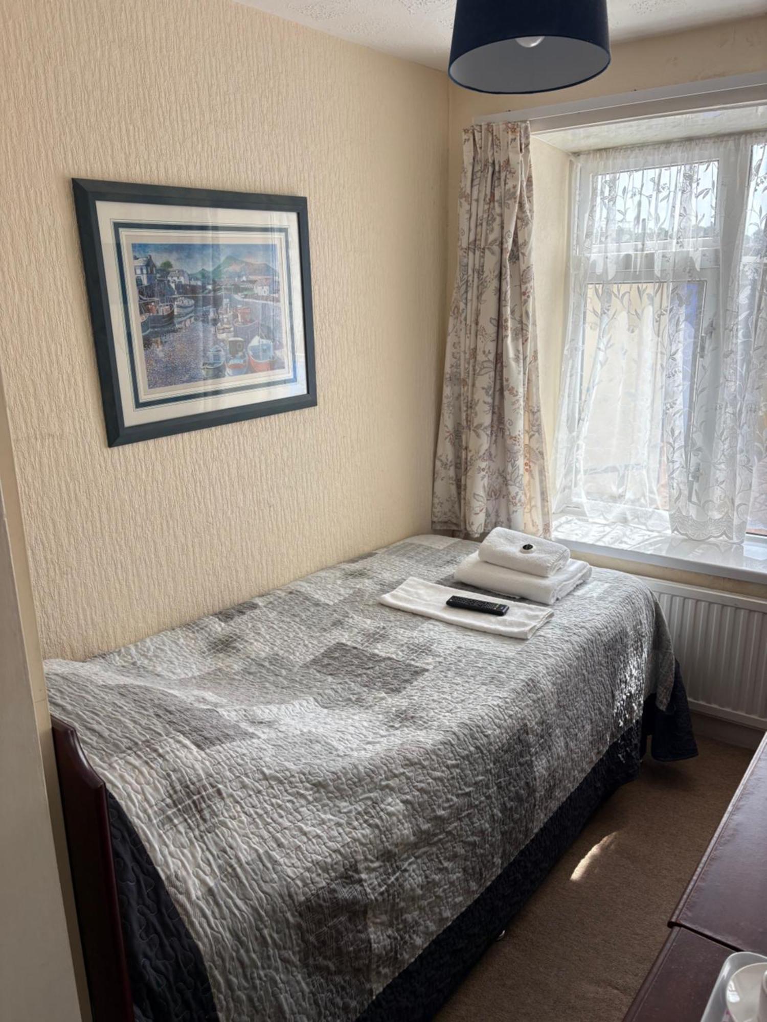 Single Room