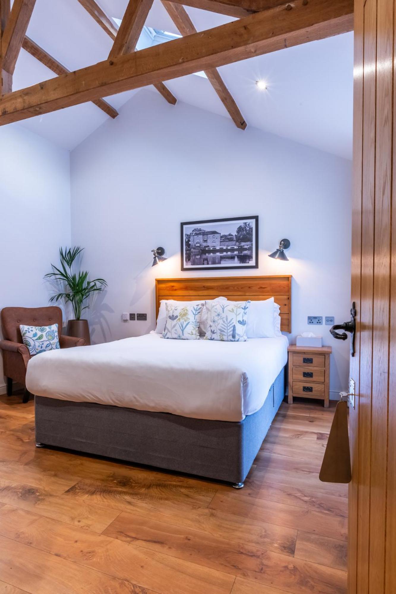 Quarto Duplo Superior