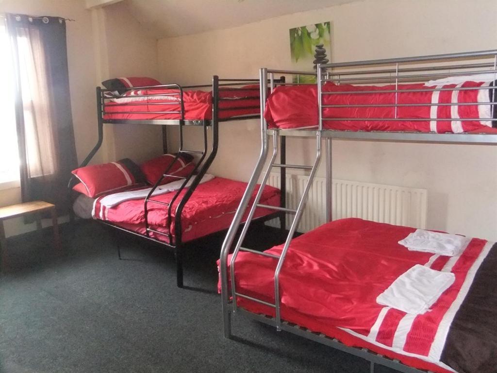 Suite met 1 Slaapkamer