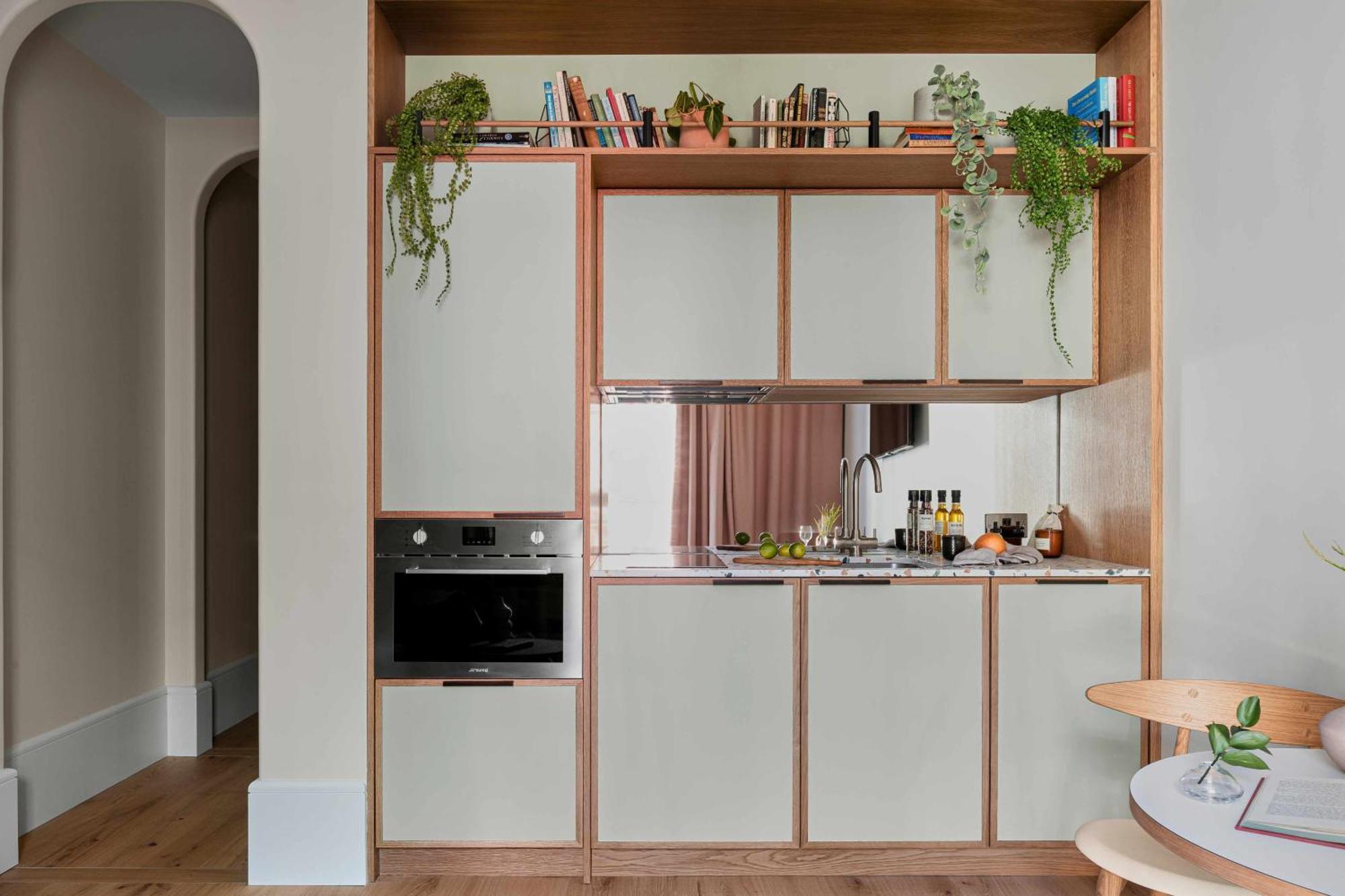 Suite 1 Chambre