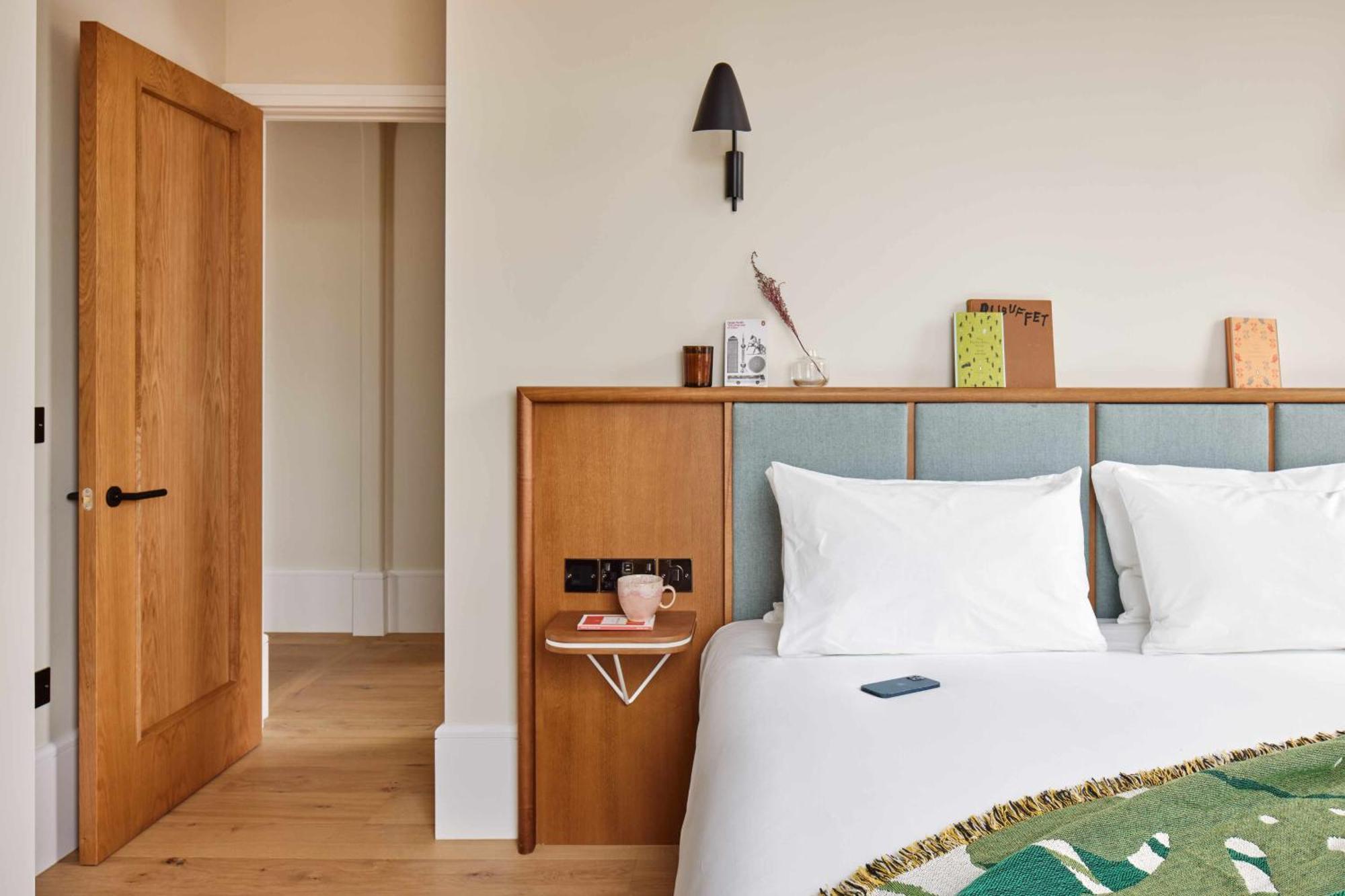 Suite 2 Chambres