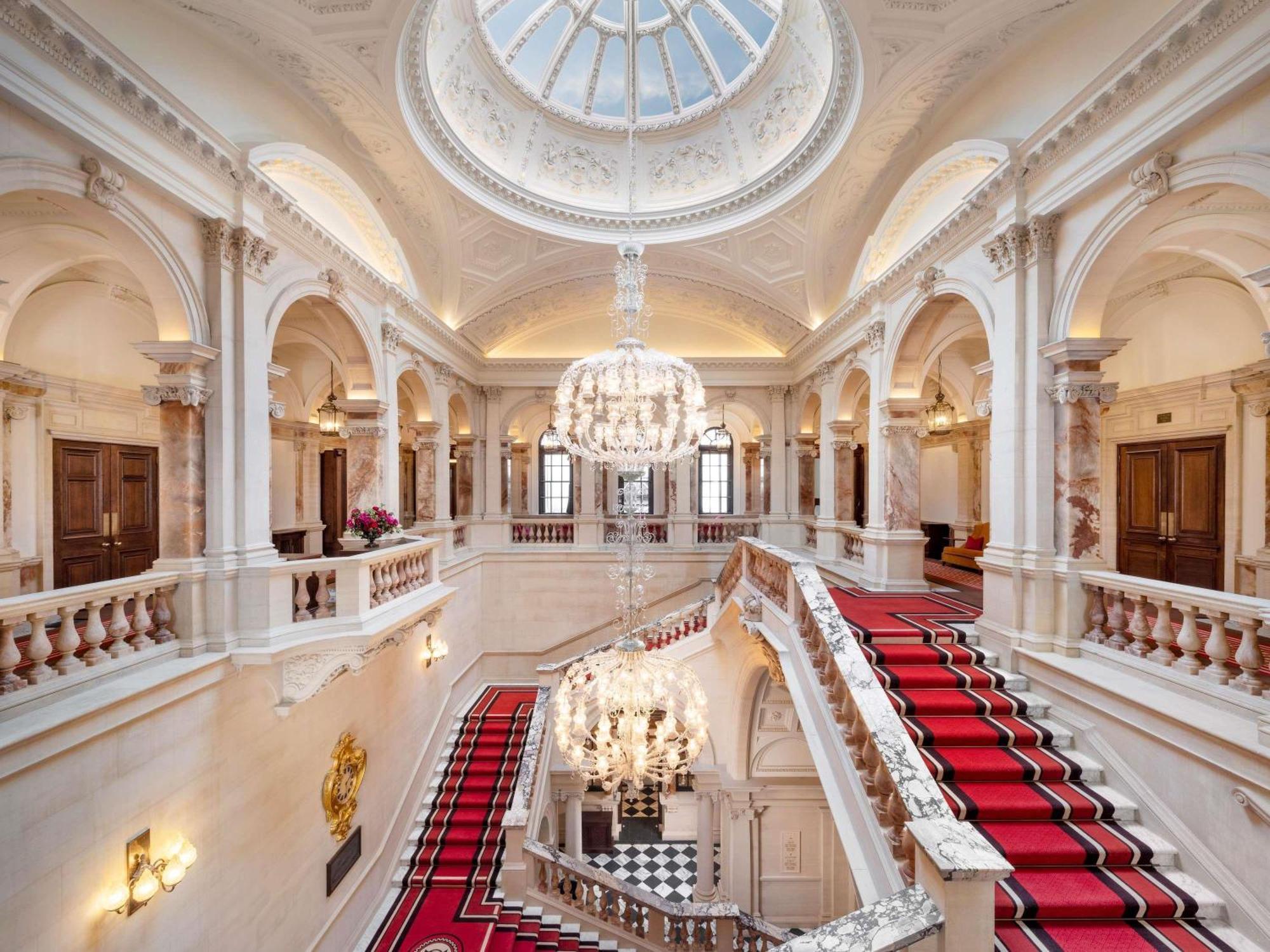 Suite Westminster