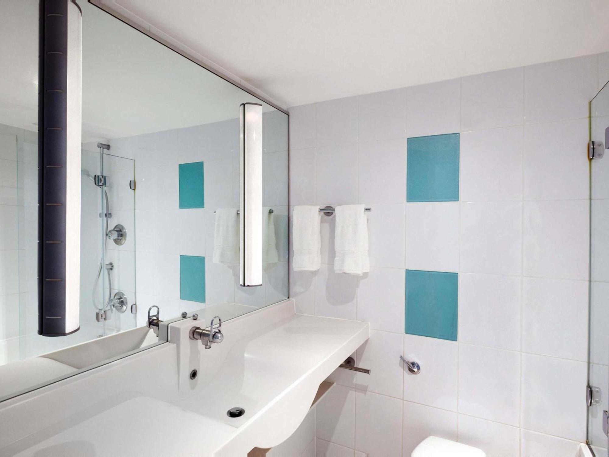 Quarto Superior com Três Camas Individuais
