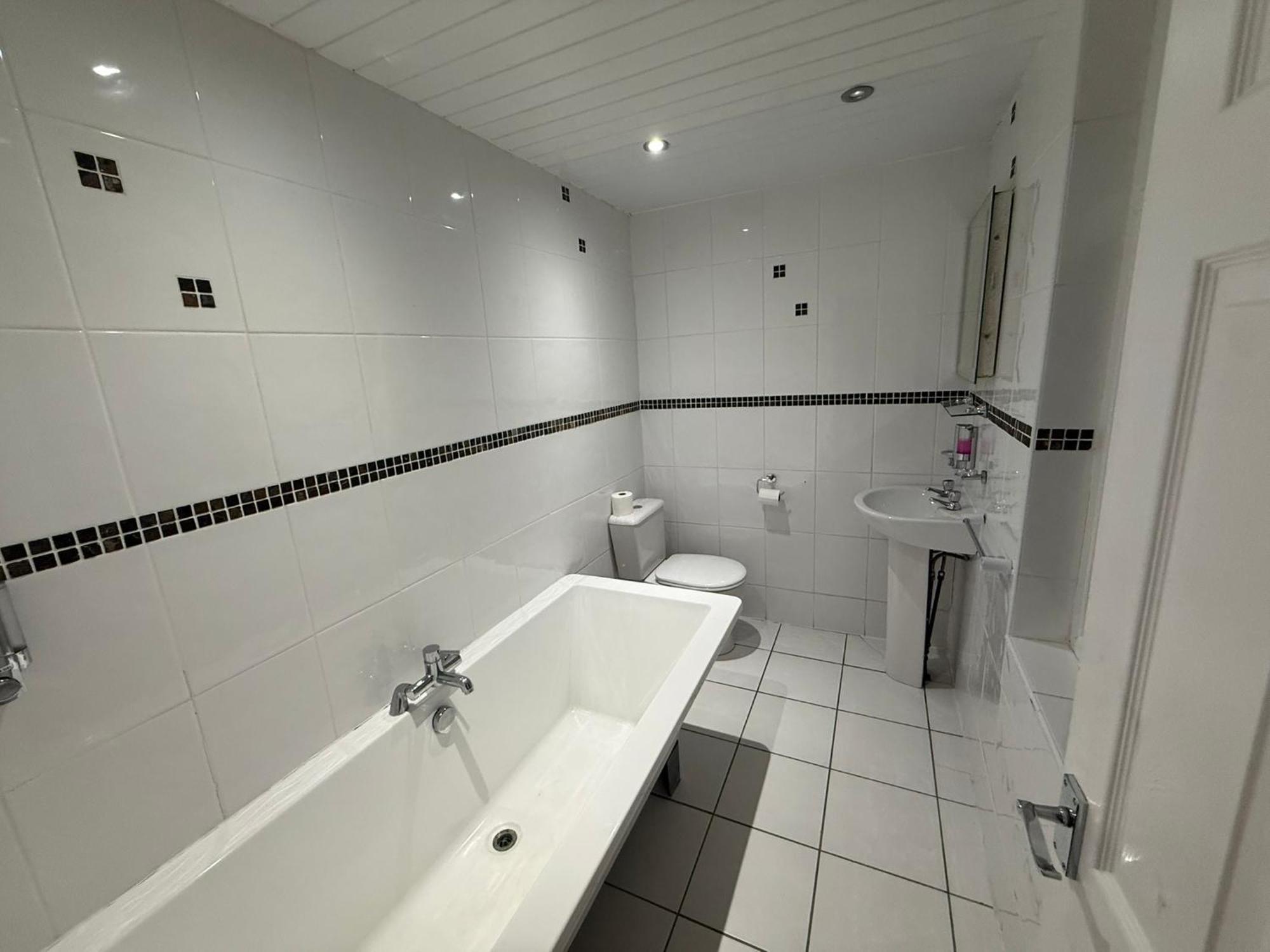 Triple Room Sea View