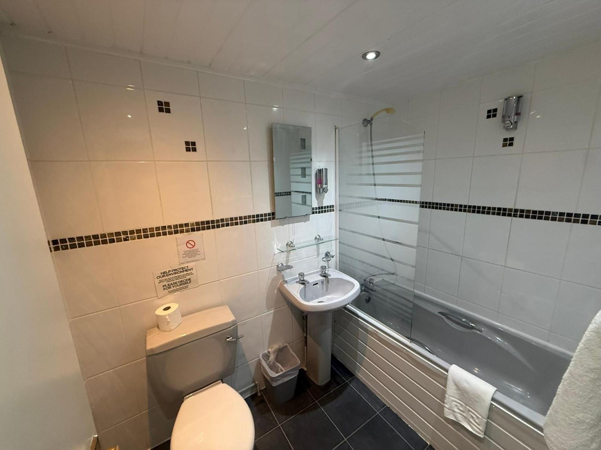 Triple Room Sea View