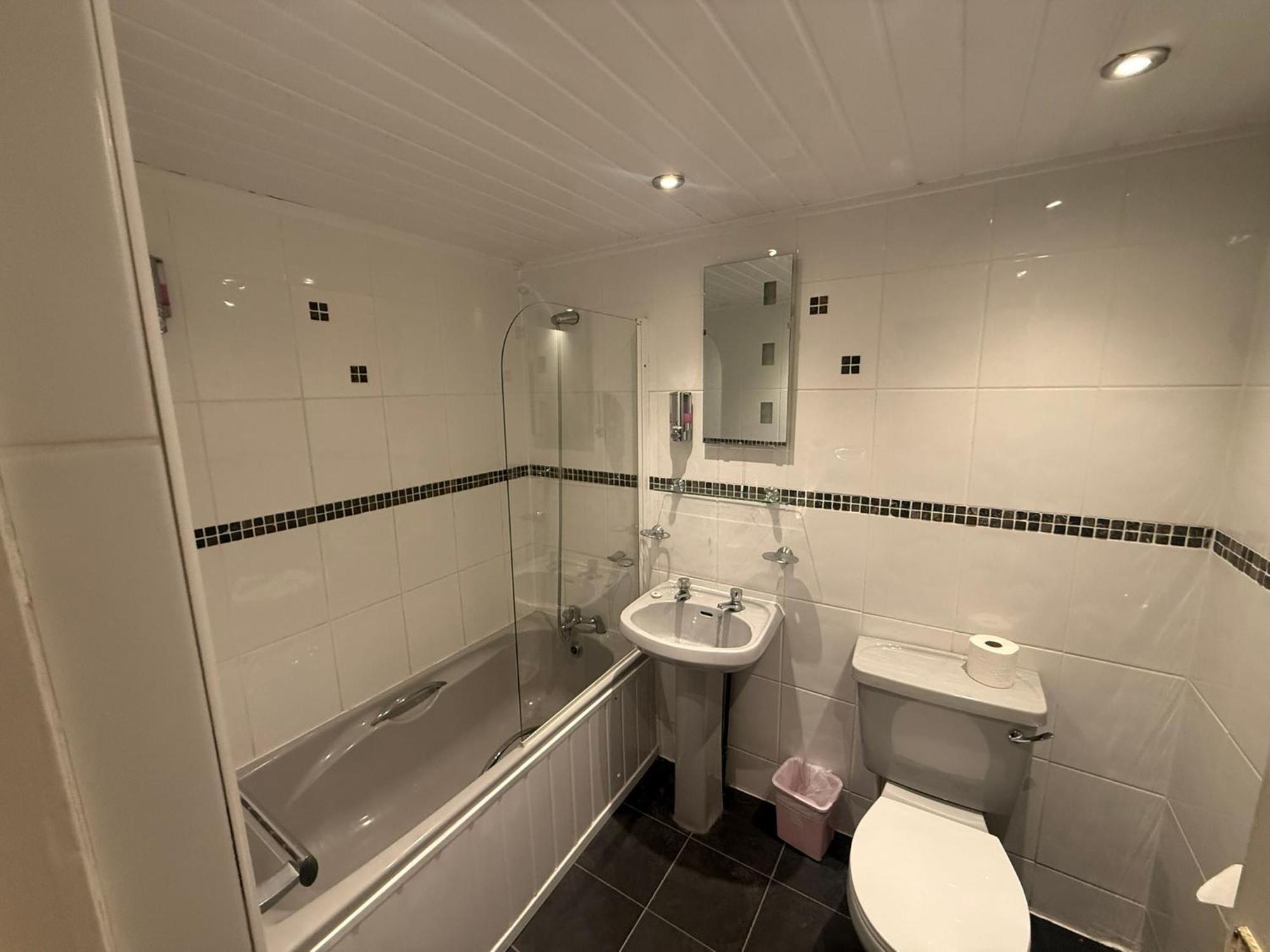 Triple Room Sea View