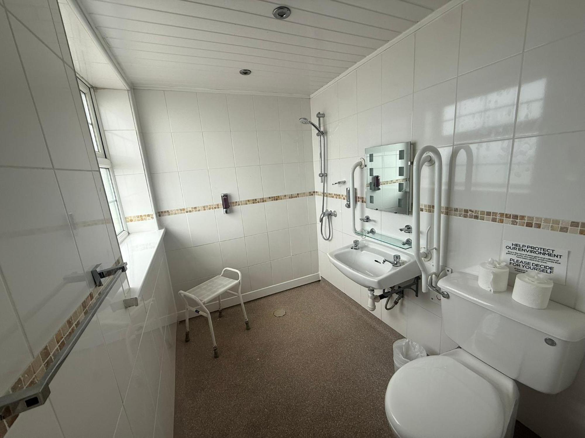 Quadruple Room Sea View
