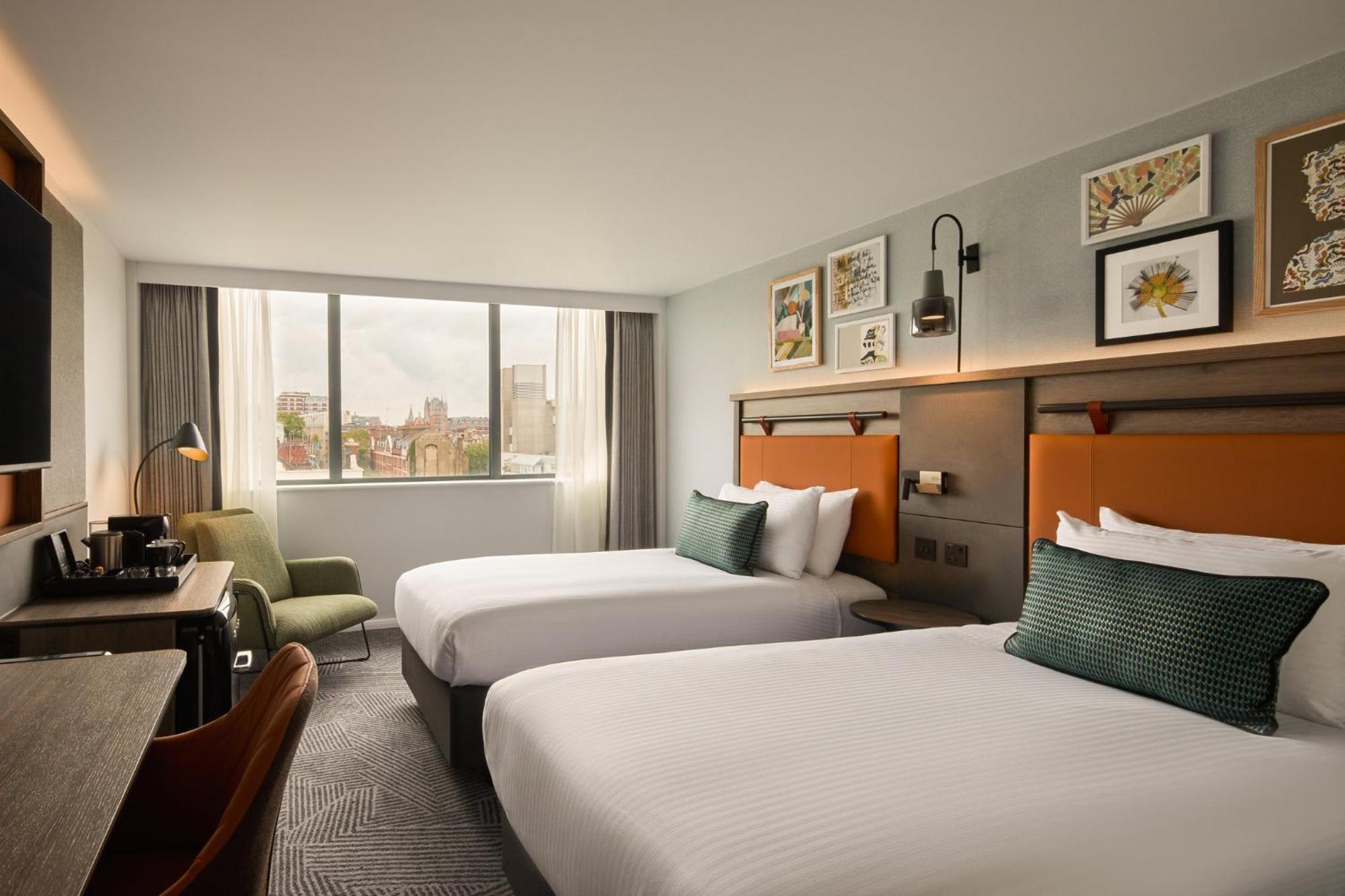 Premium Kamer