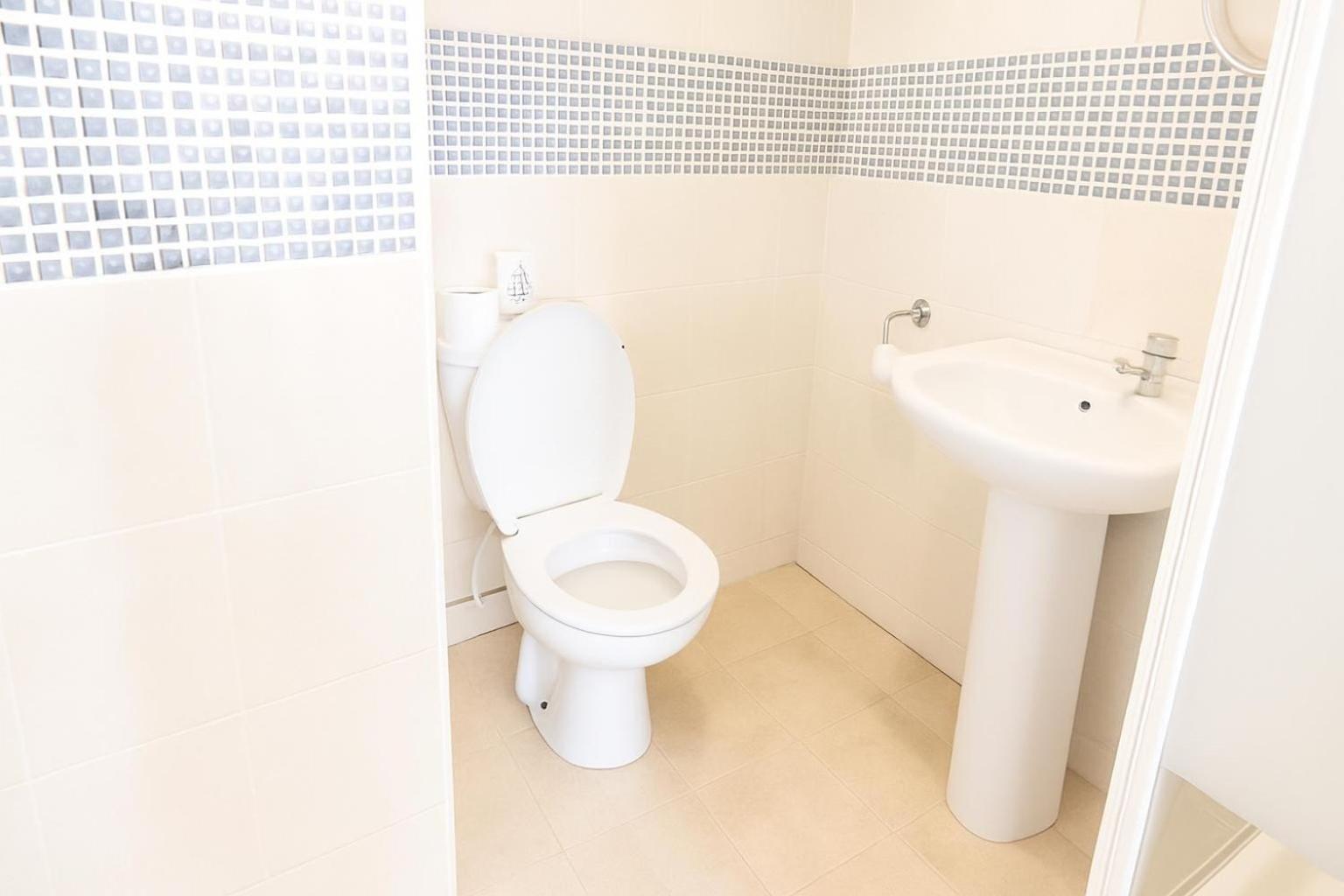 King Room Disability Access