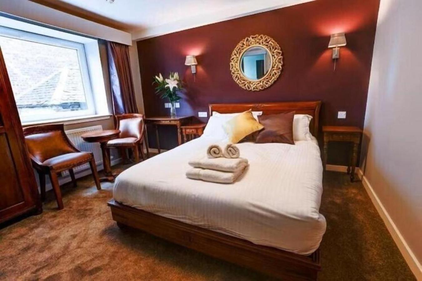 Chambre Double Classique