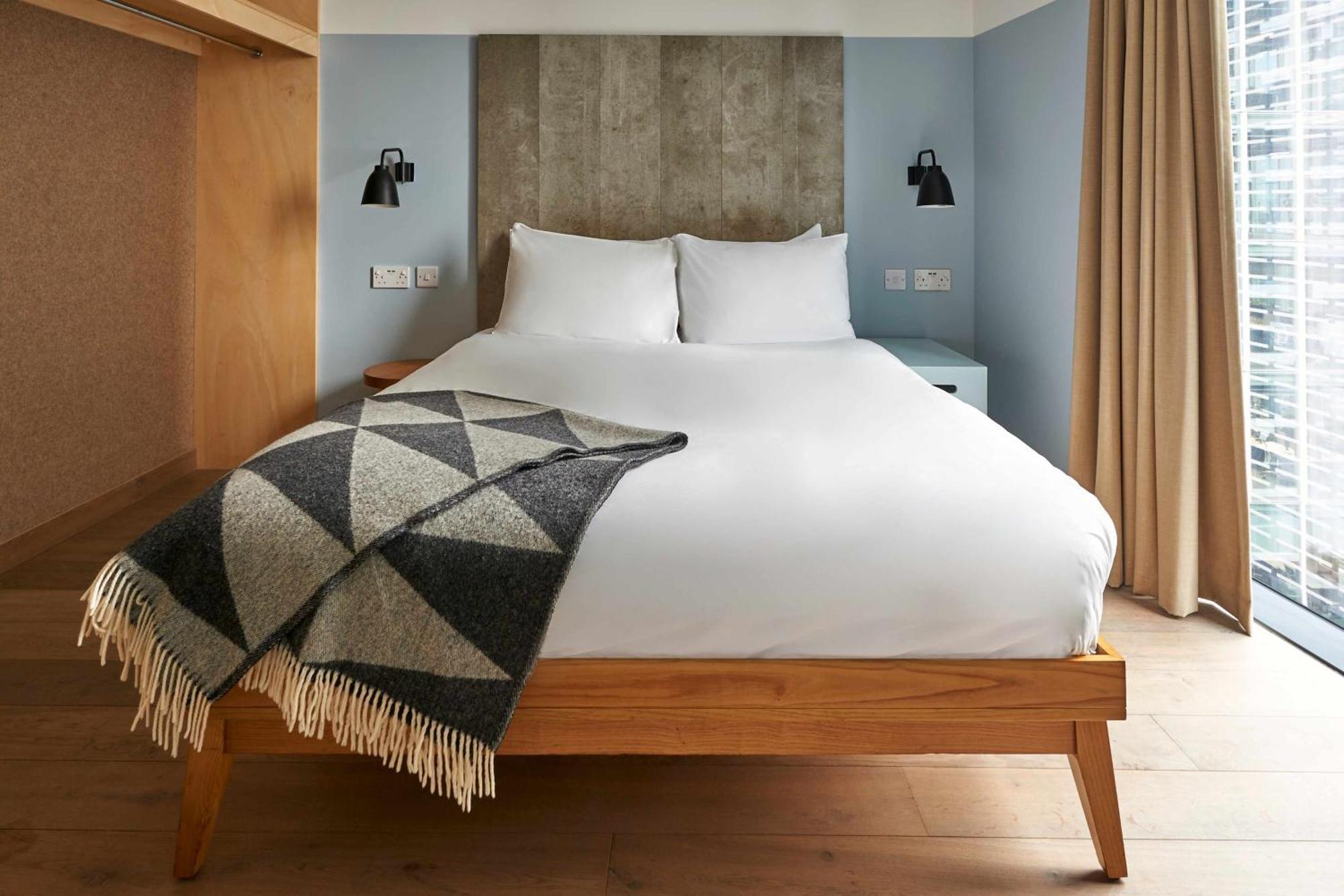 One Bedroom Suite
