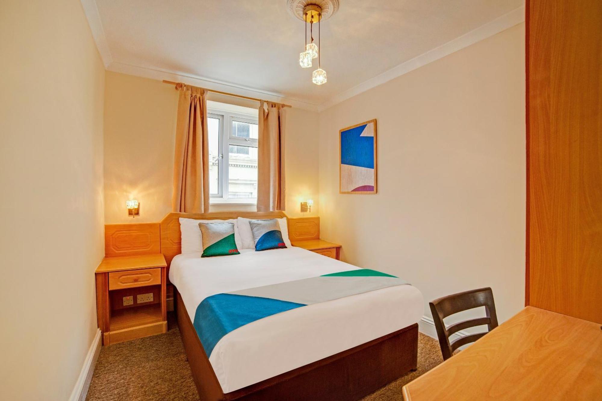 Standard Doppelzimmer