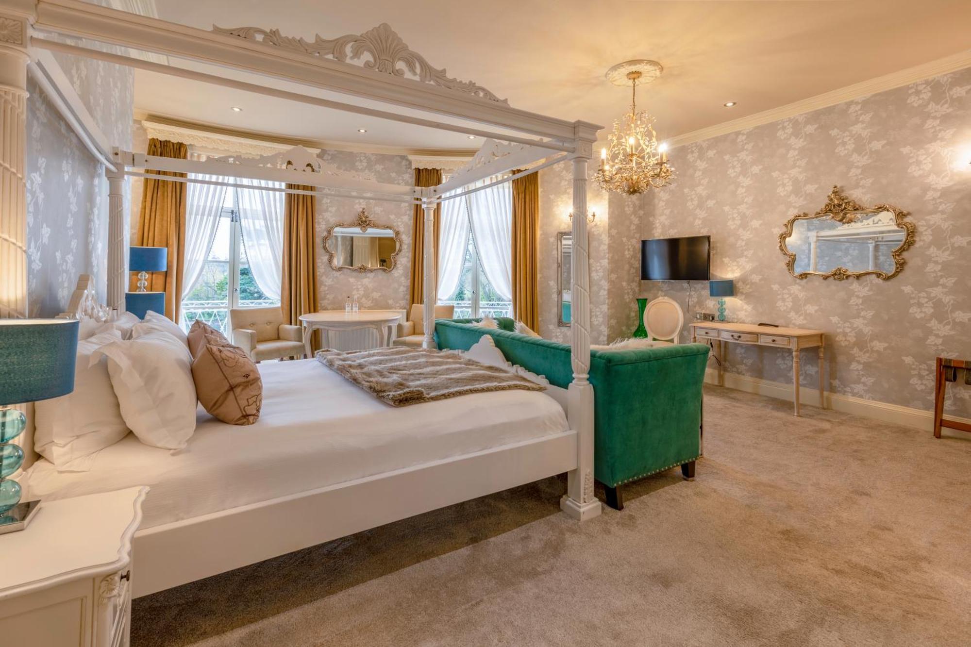 Master Suite