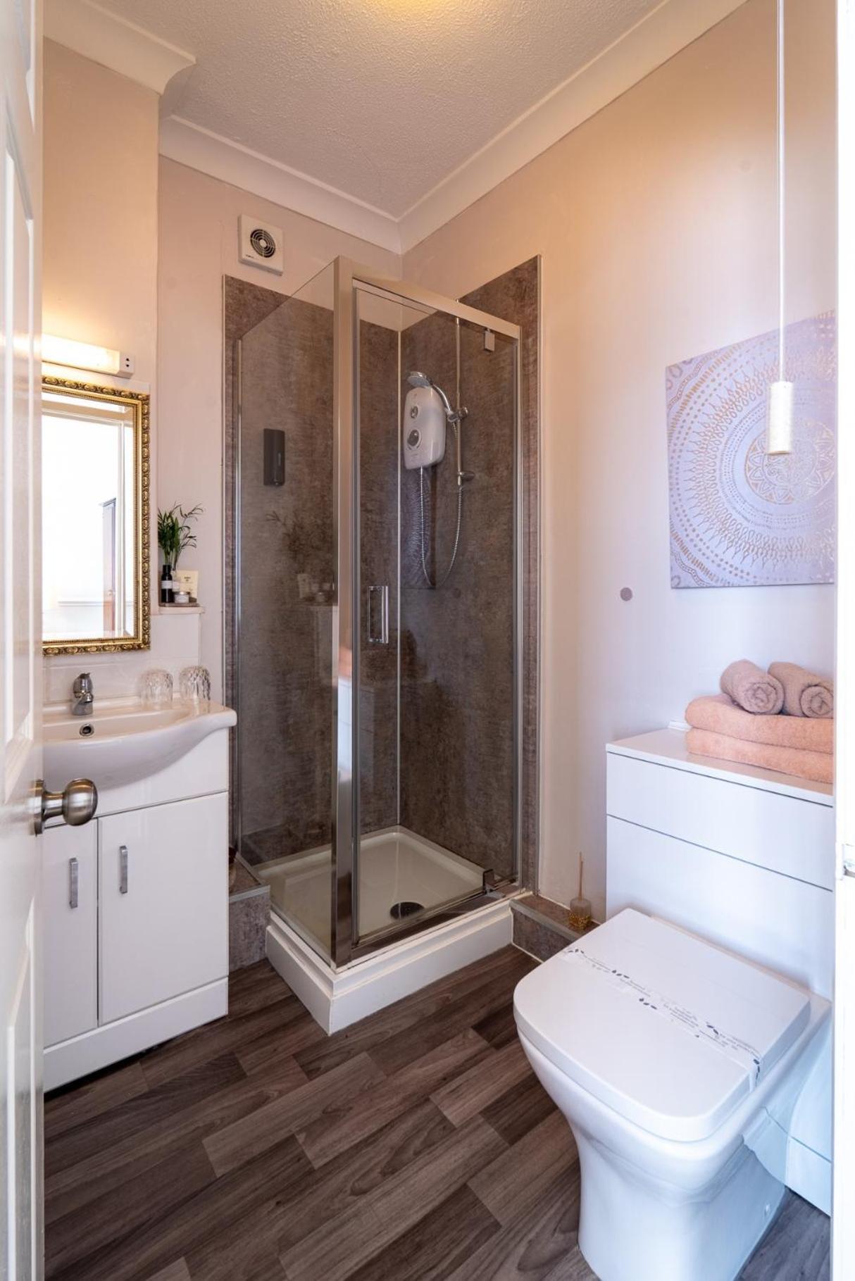 Chambre Double Supérieure